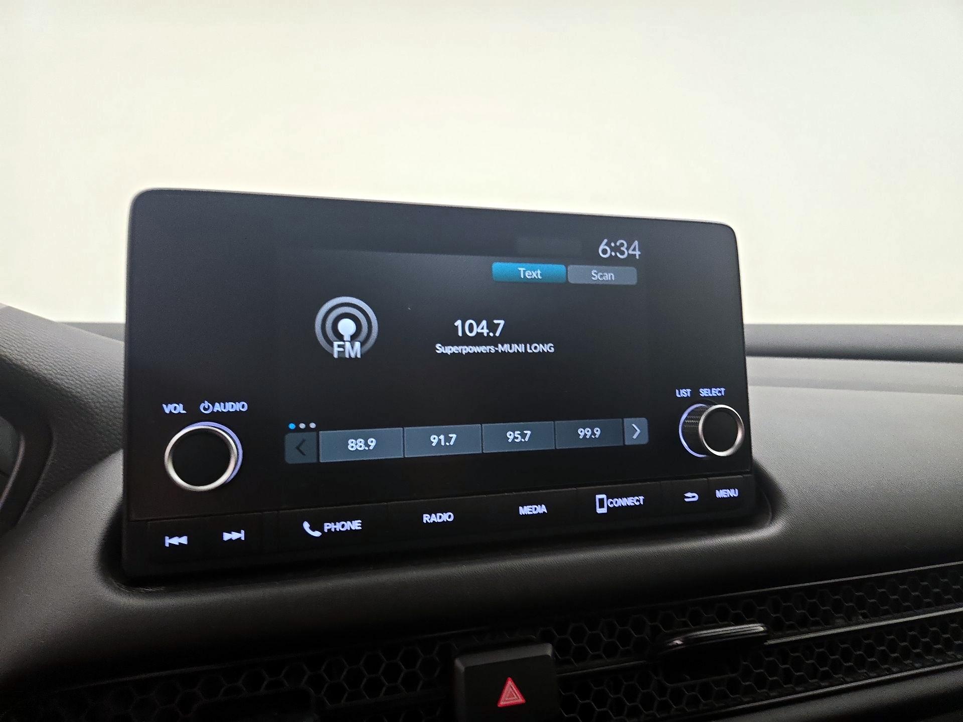 Thumbnail: 2024 Honda HR-V - 15