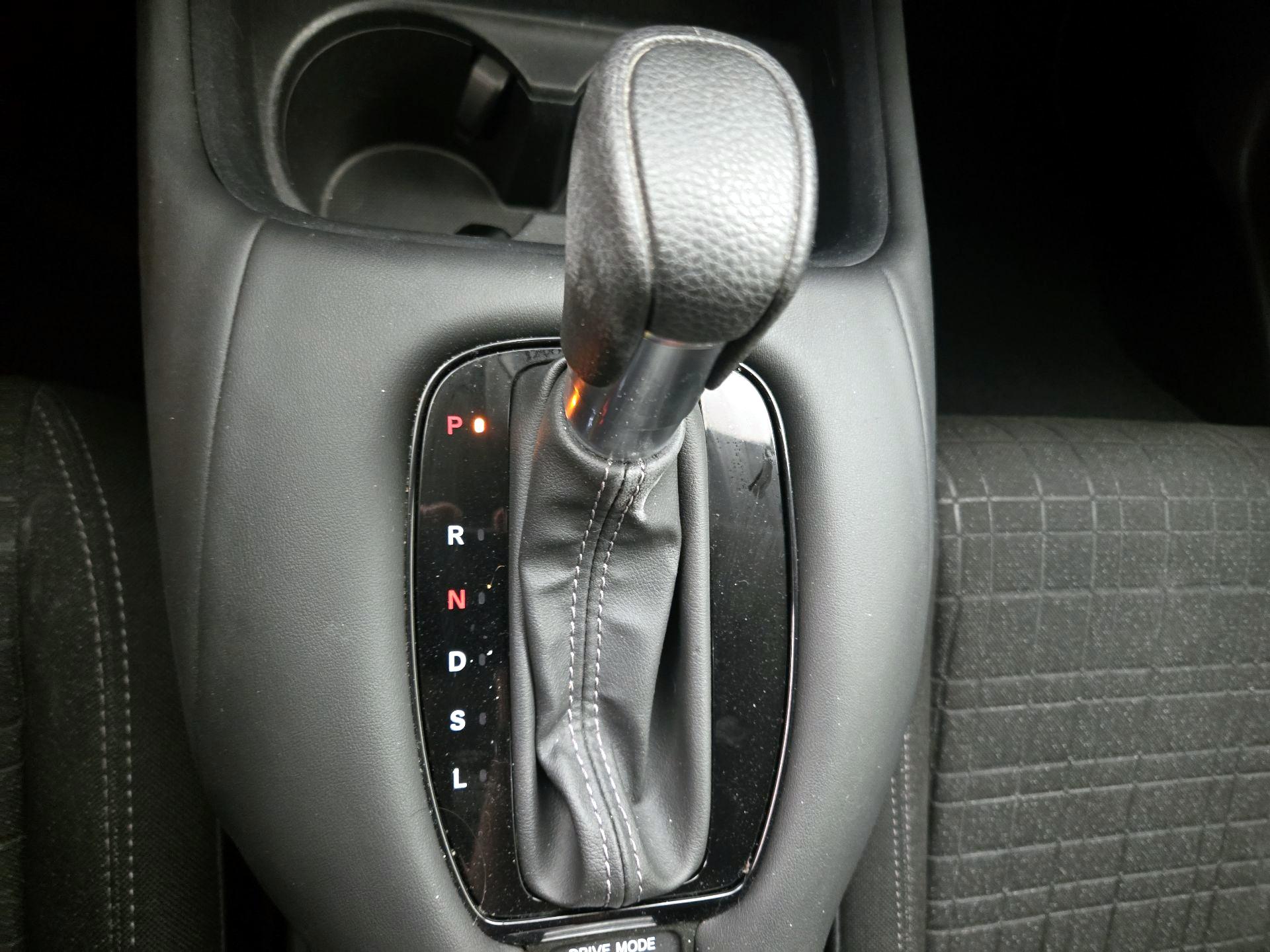 Thumbnail: 2024 Honda HR-V - 17