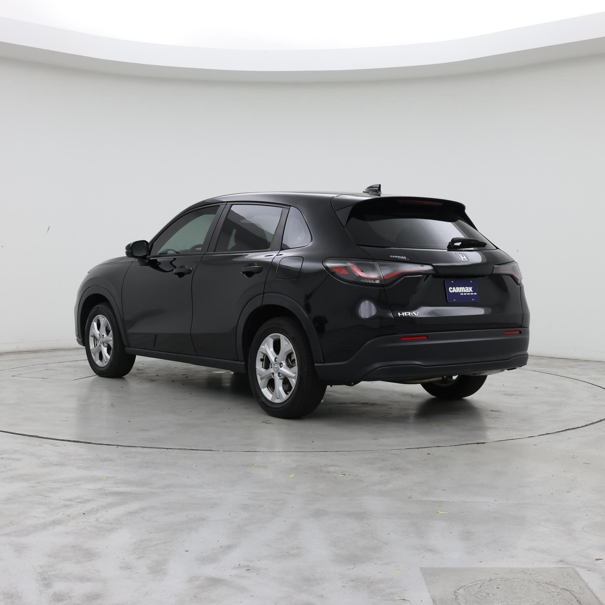 Thumbnail: 2024 Honda HR-V - 2