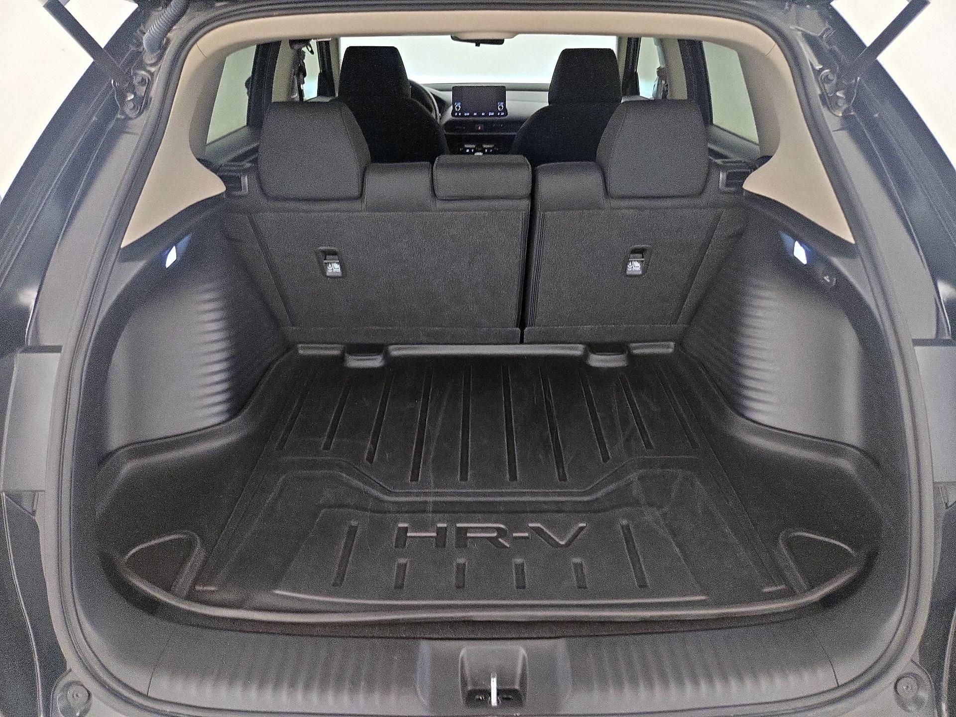 Thumbnail: 2024 Honda HR-V - 20
