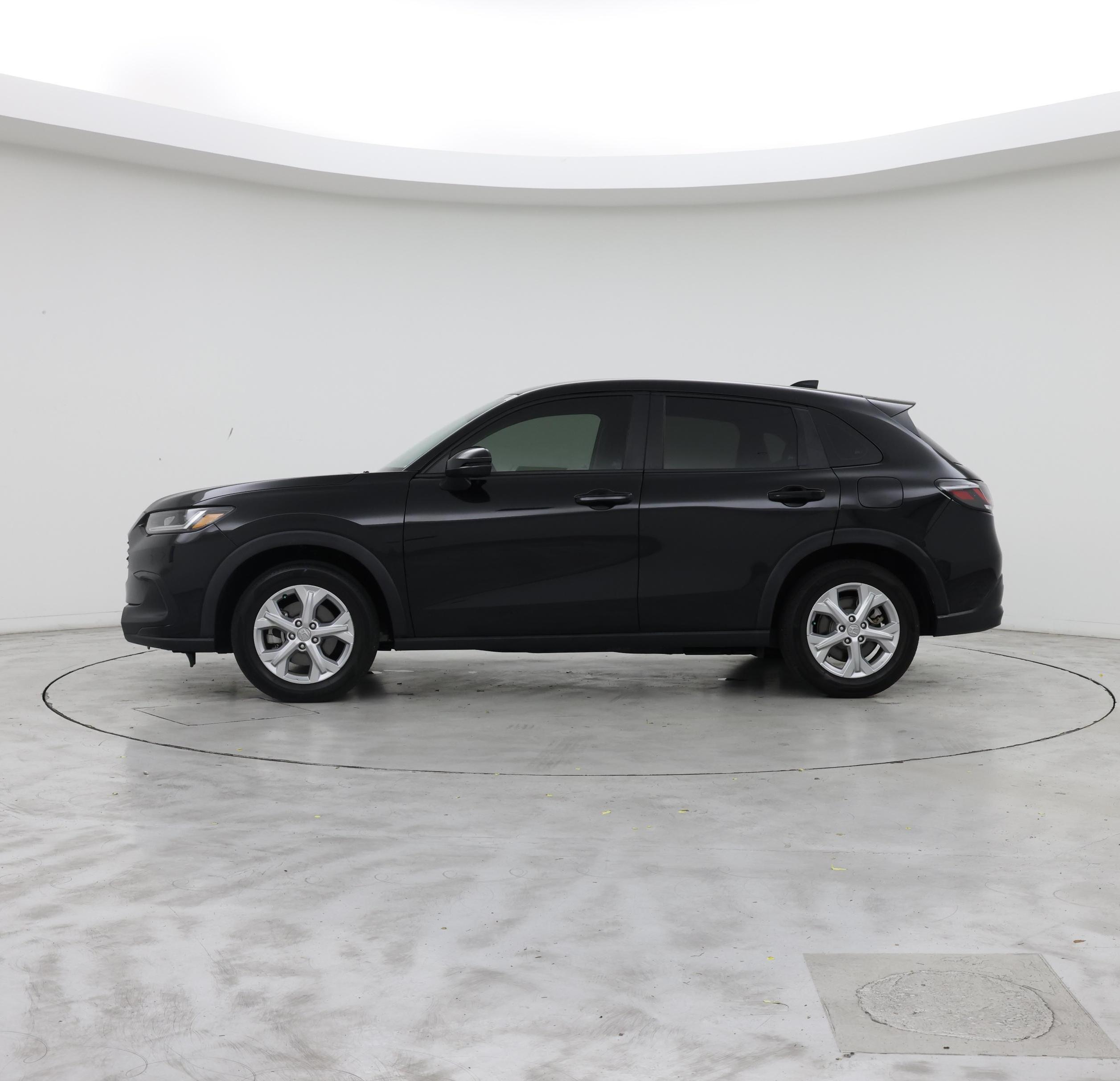 Thumbnail: 2024 Honda HR-V - 3