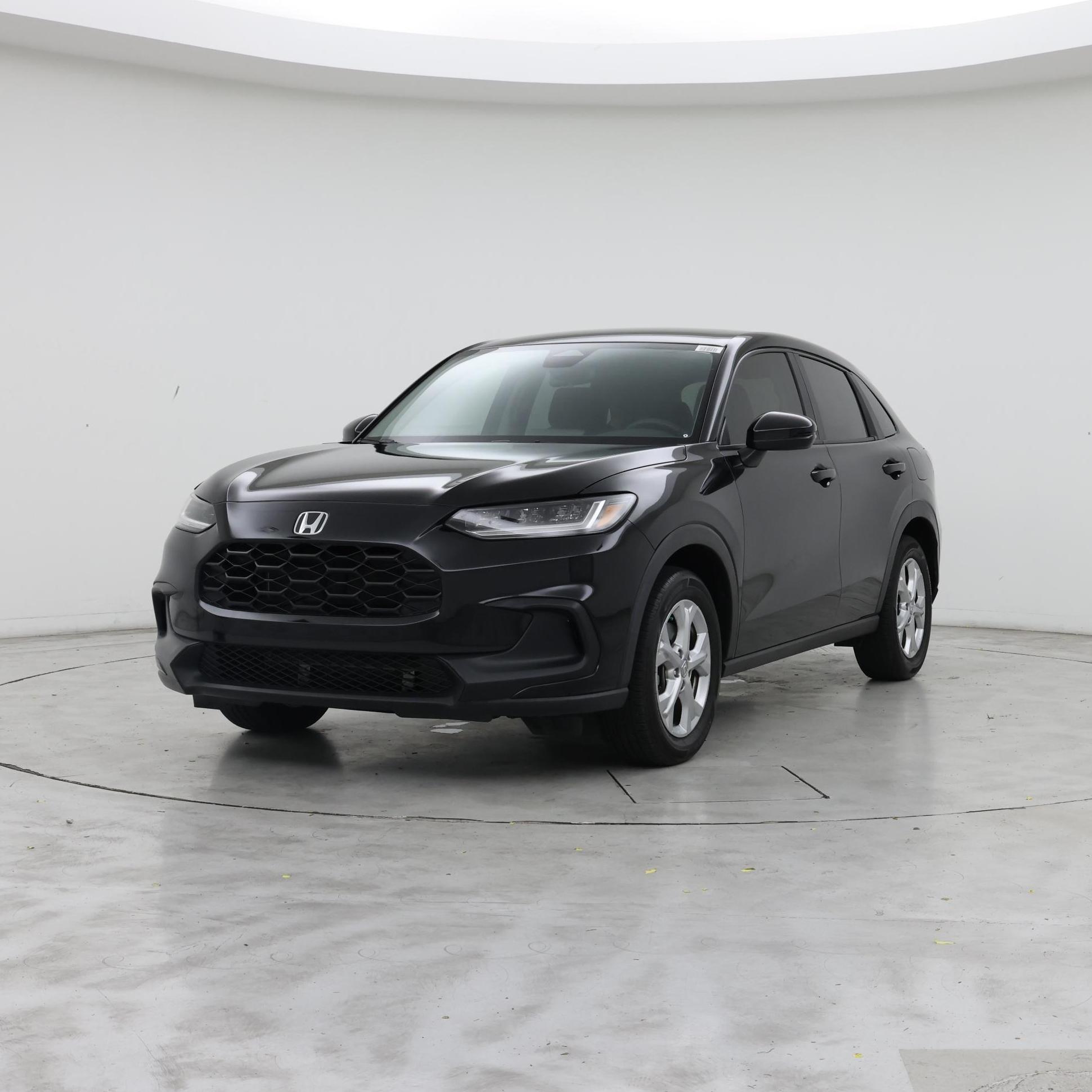 Thumbnail: 2024 Honda HR-V - 4