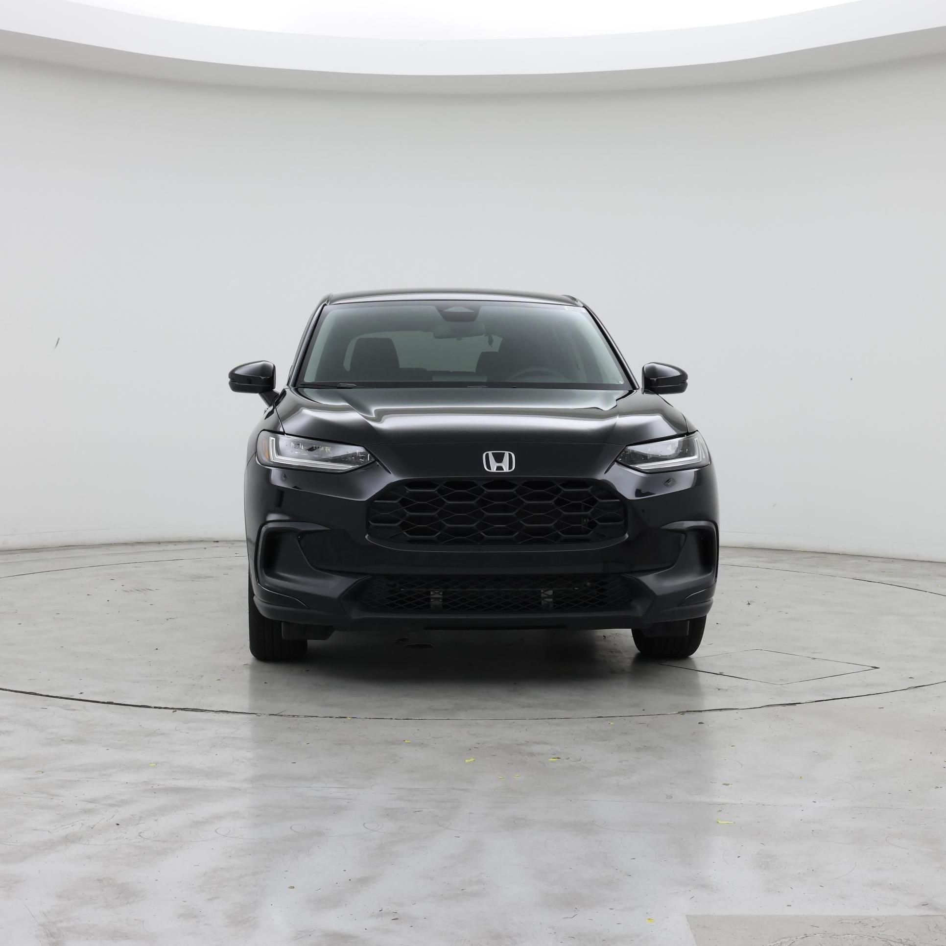 Thumbnail: 2024 Honda HR-V - 5