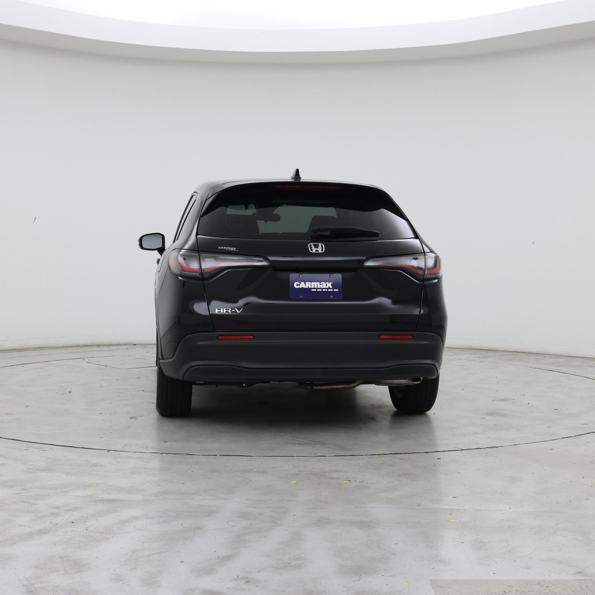 Thumbnail: 2024 Honda HR-V - 6