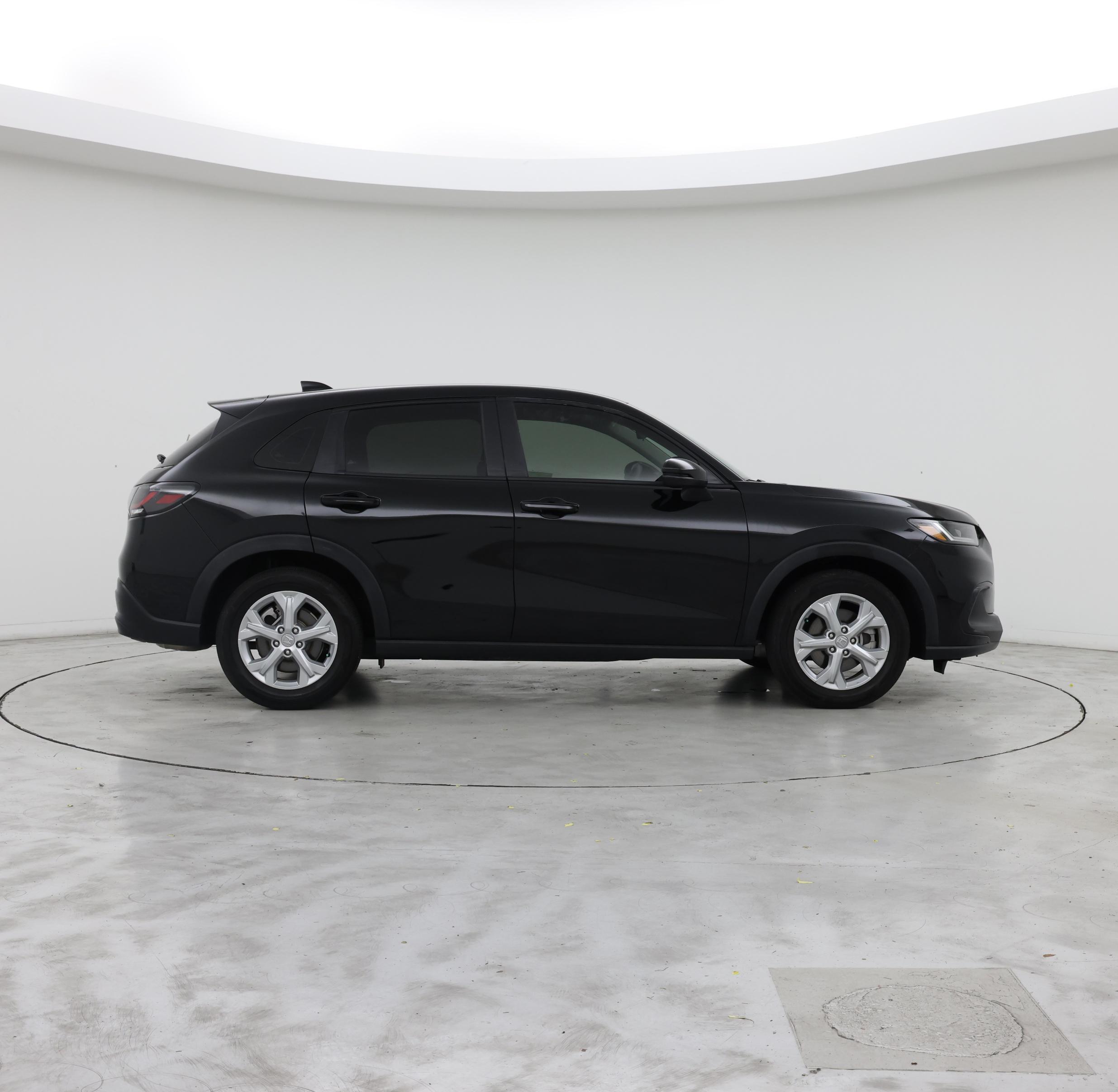 Thumbnail: 2024 Honda HR-V - 7
