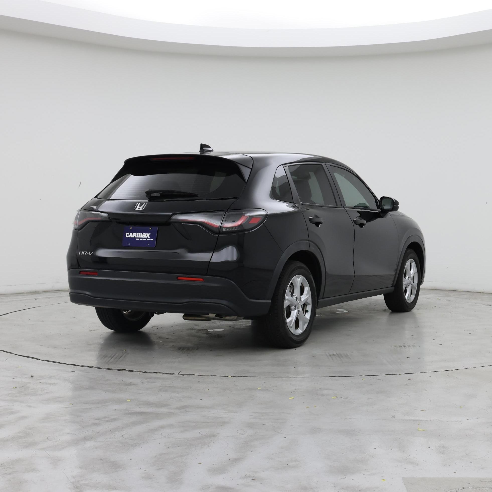 Thumbnail: 2024 Honda HR-V - 8