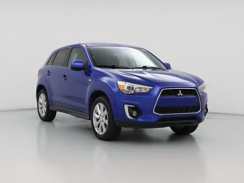 2015 Mitsubishi Outlander Sport SE -
                  Clermont, FL