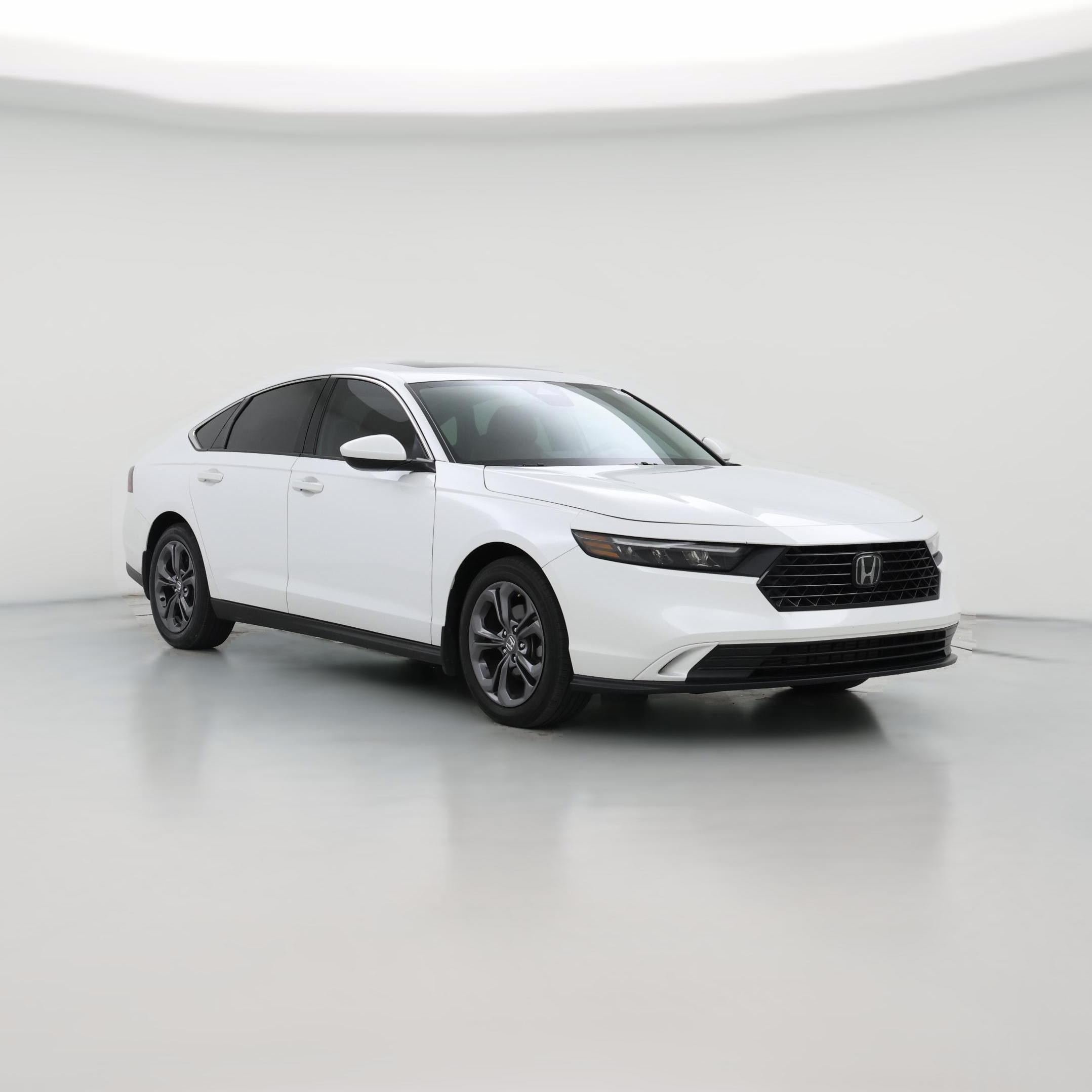 Thumbnail: 2023 Honda Accord - 1