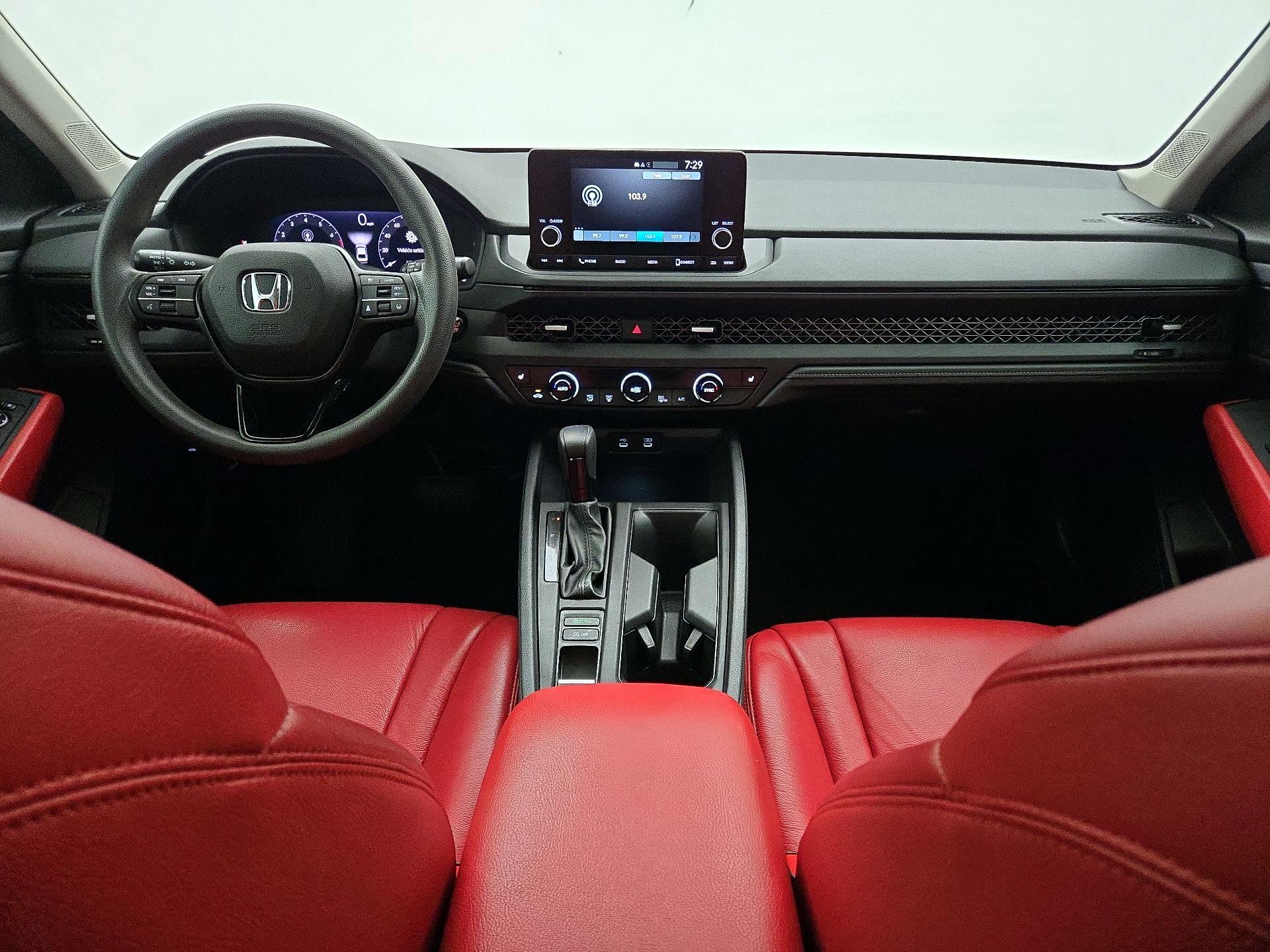 Thumbnail: 2023 Honda Accord - 9