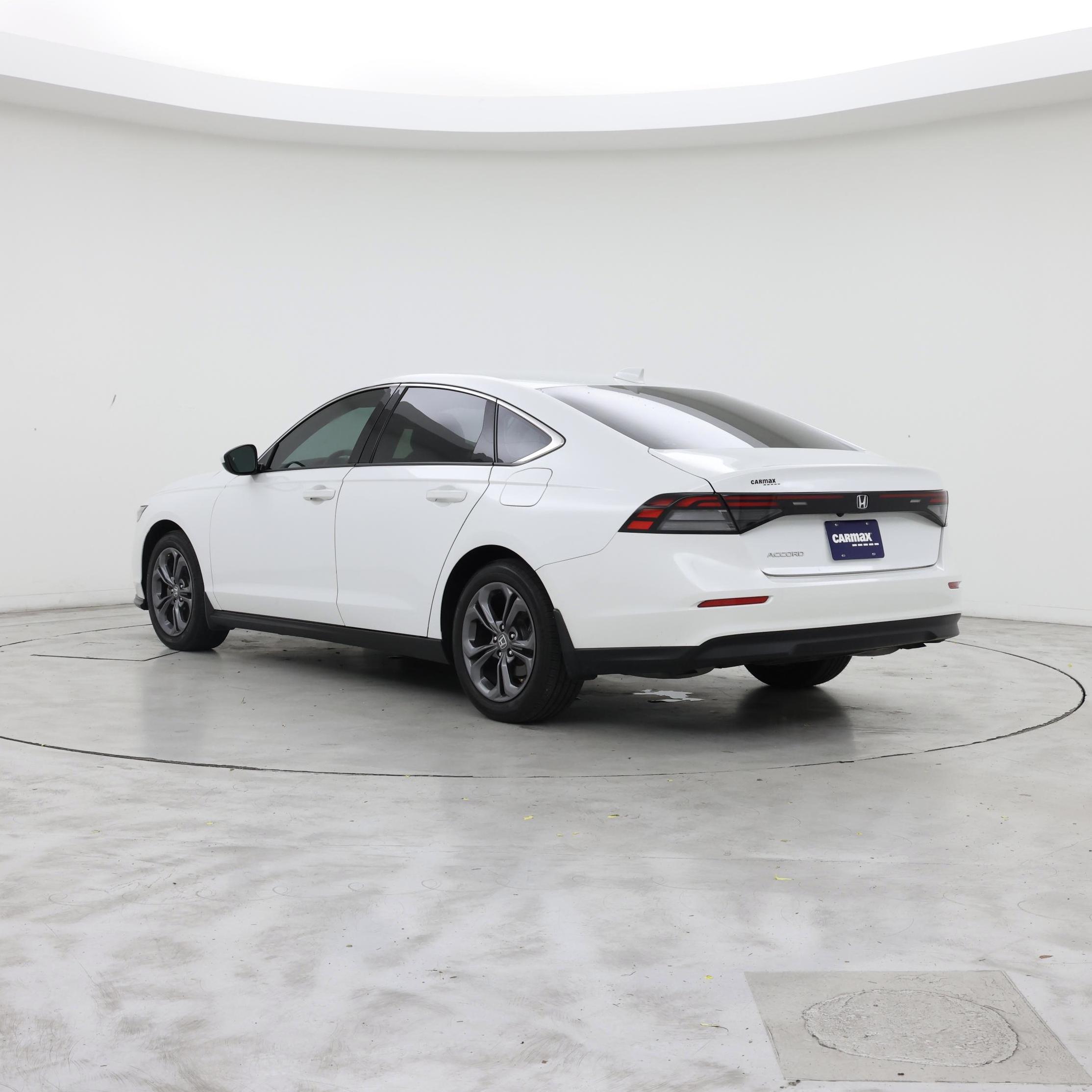 Thumbnail: 2023 Honda Accord - 2