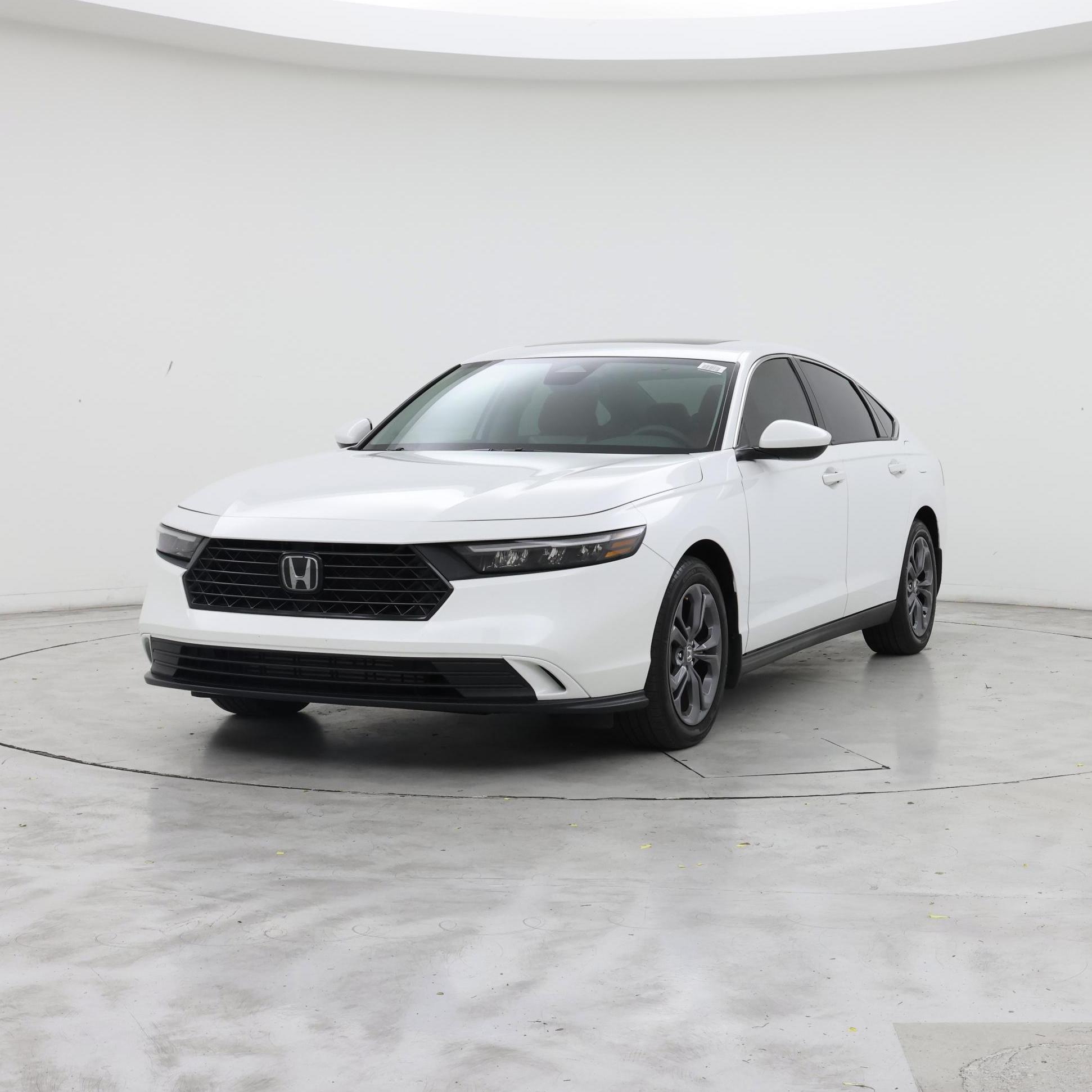 Thumbnail: 2023 Honda Accord - 4