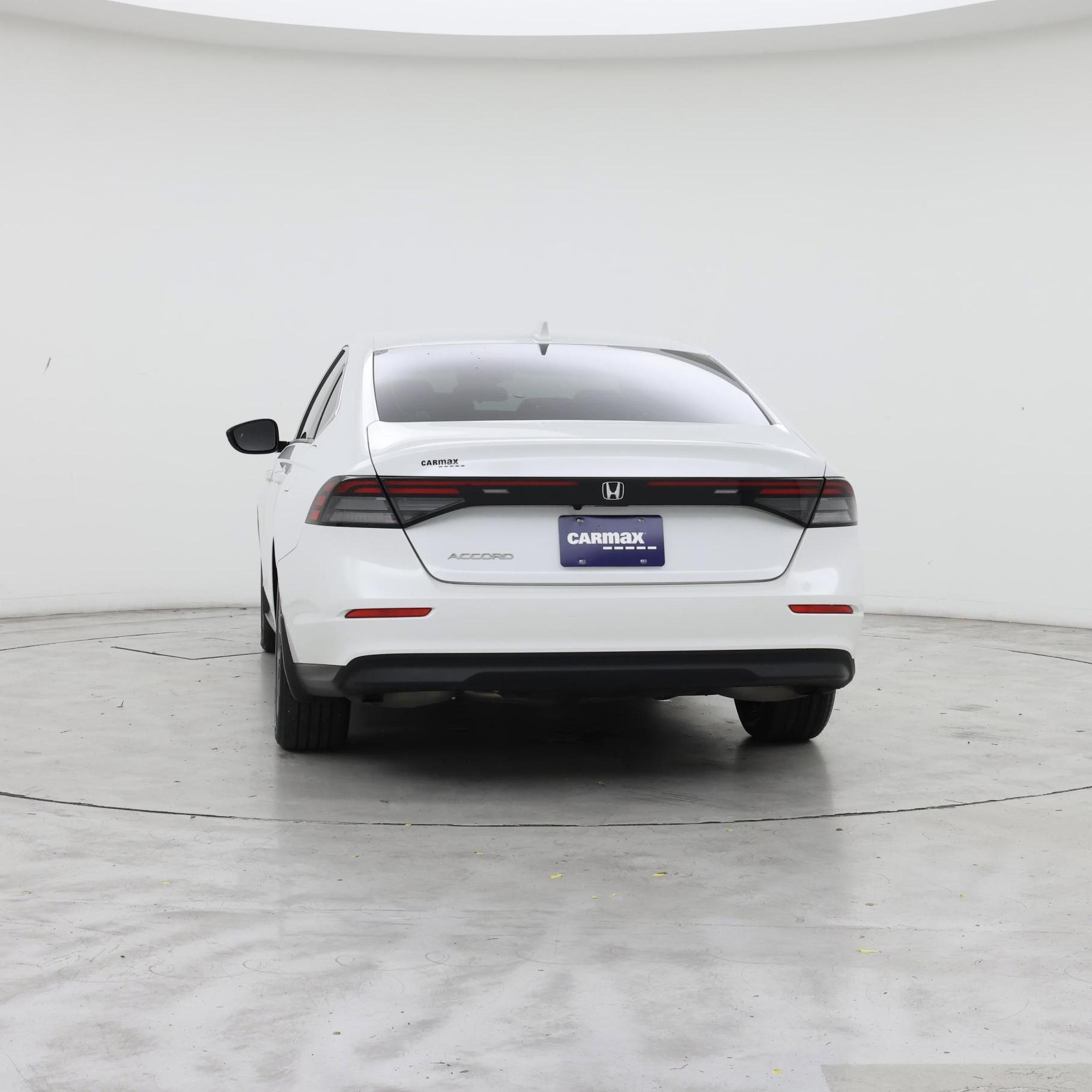 Thumbnail: 2023 Honda Accord - 6