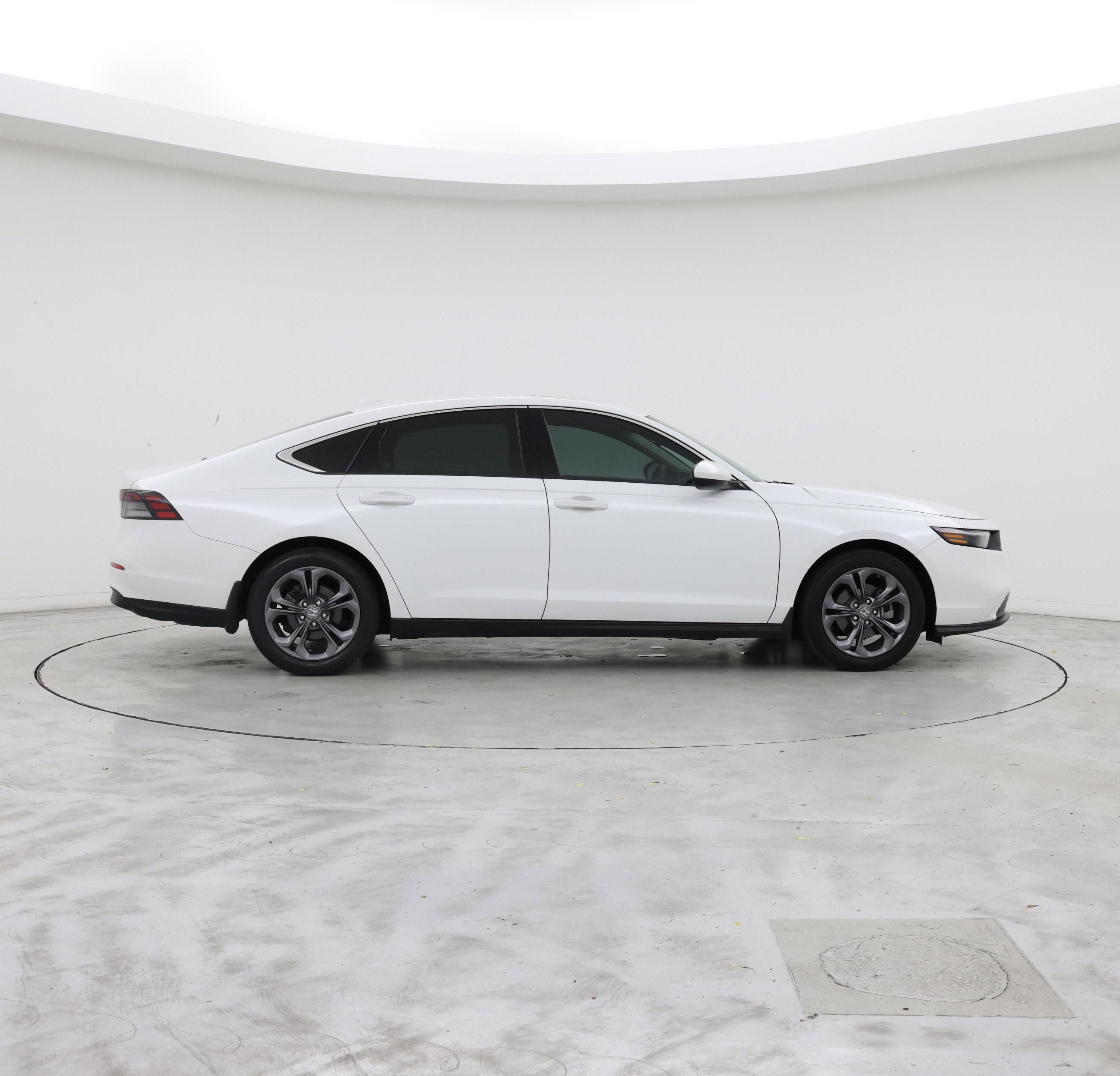 Thumbnail: 2023 Honda Accord - 7