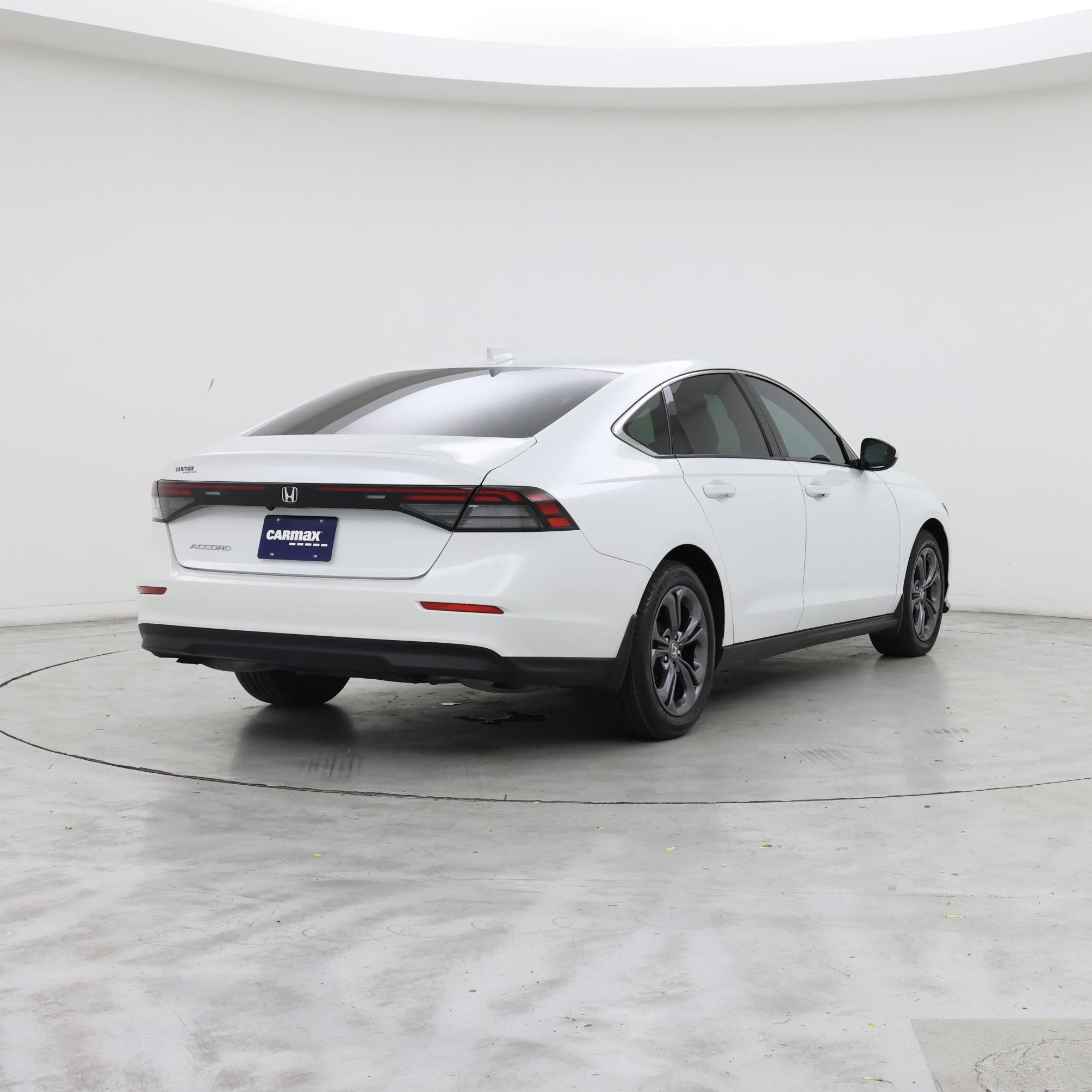 Thumbnail: 2023 Honda Accord - 8