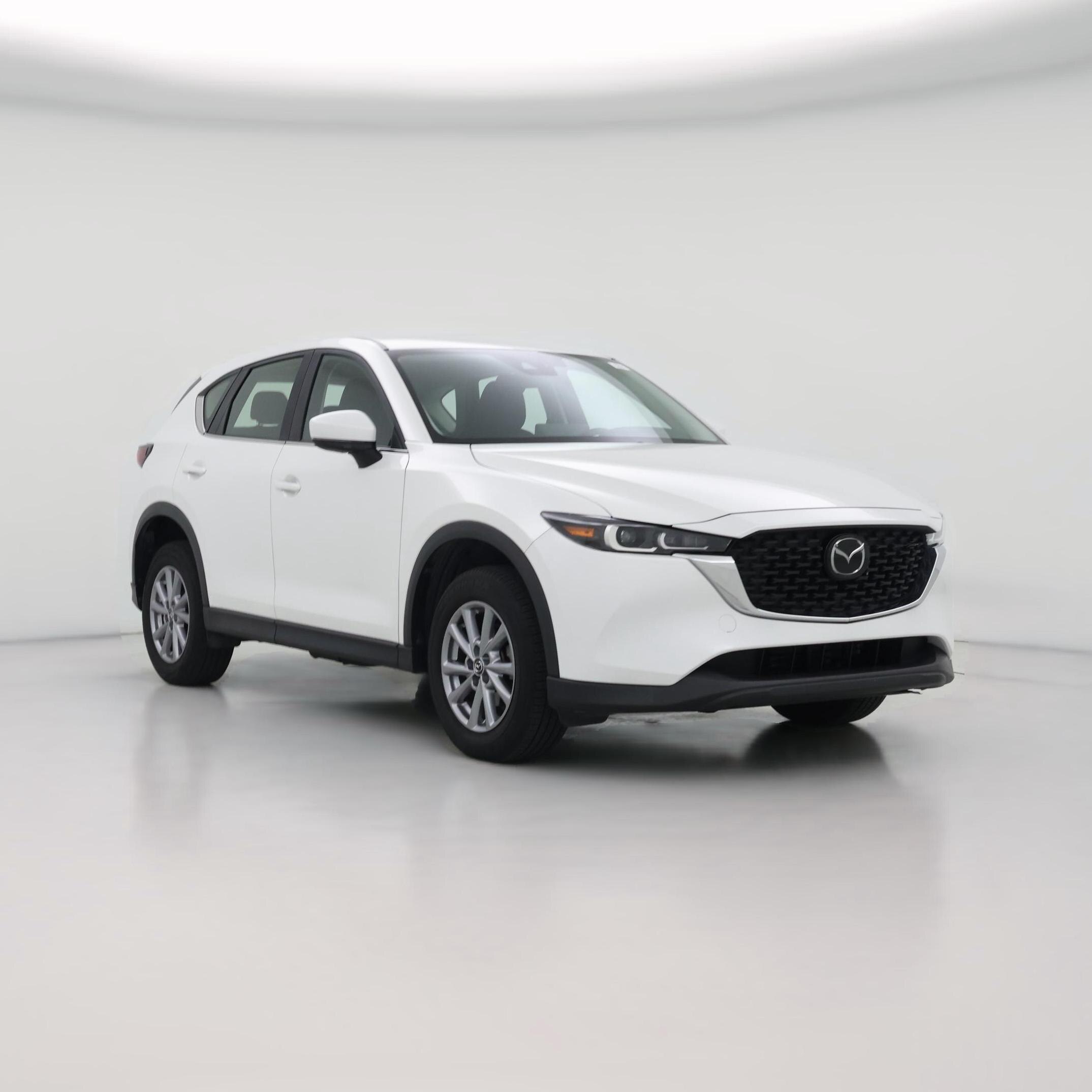 Thumbnail: 2023 Mazda CX-5 - 1