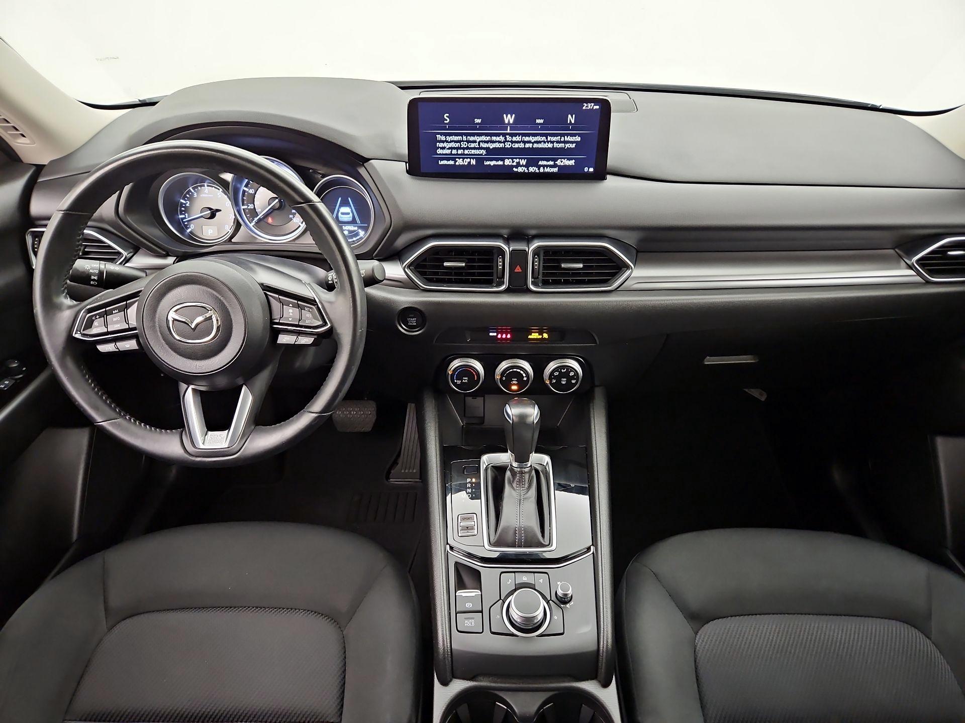 Thumbnail: 2023 Mazda CX-5 - 9