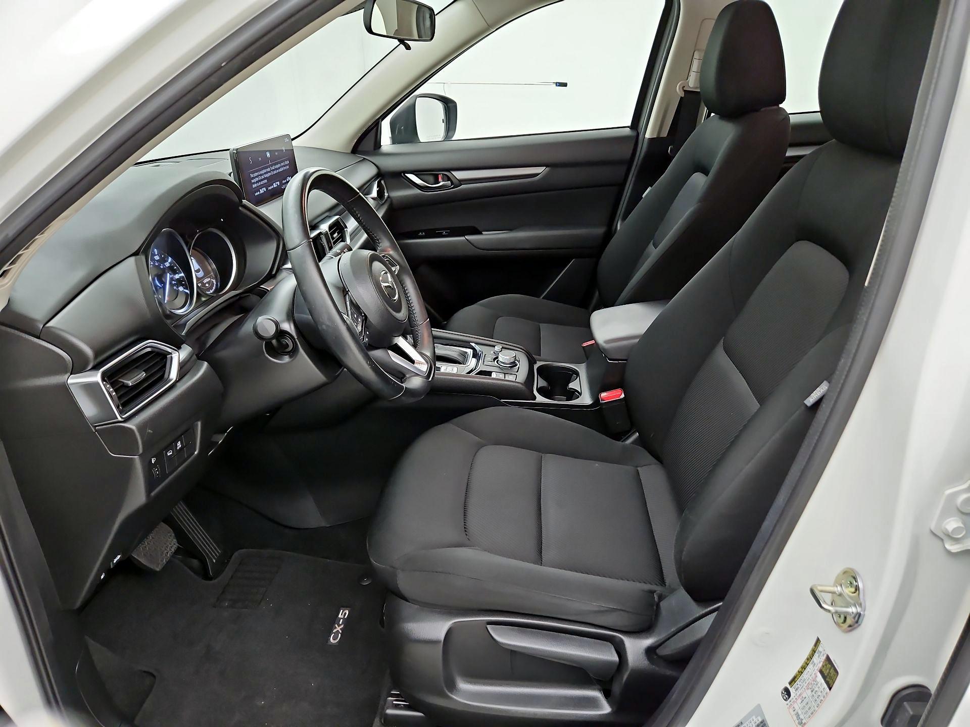 Thumbnail: 2023 Mazda CX-5 - 11