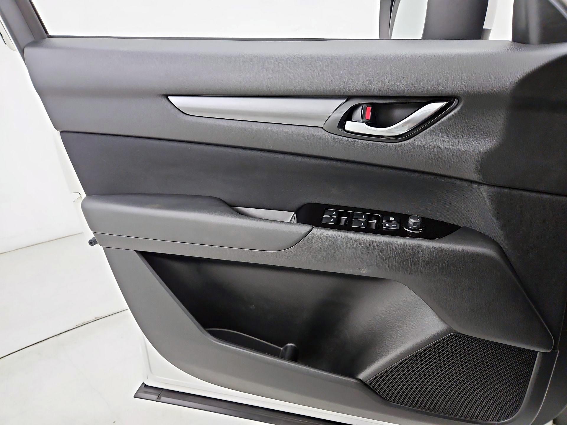 Thumbnail: 2023 Mazda CX-5 - 12