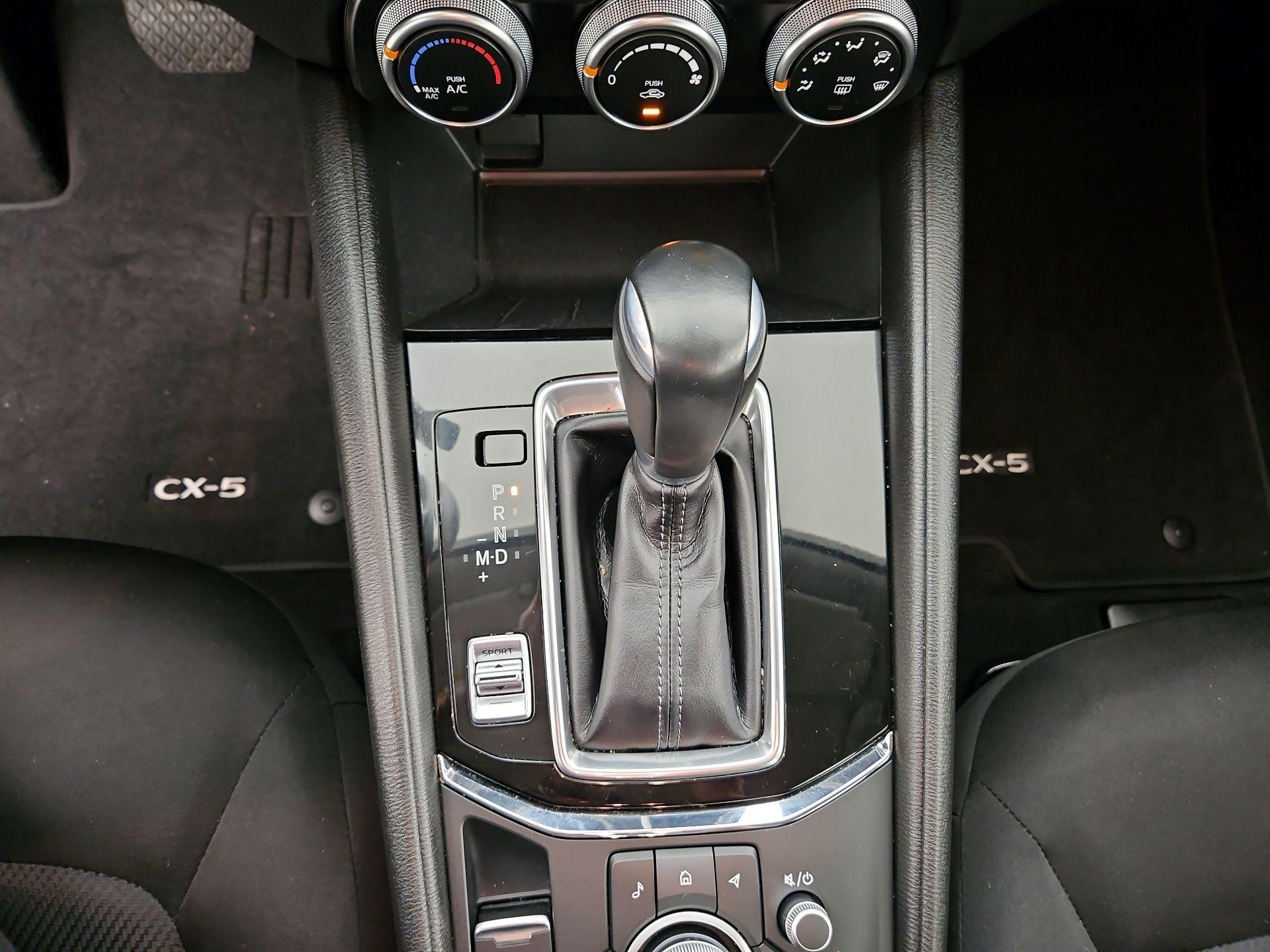 Thumbnail: 2023 Mazda CX-5 - 18