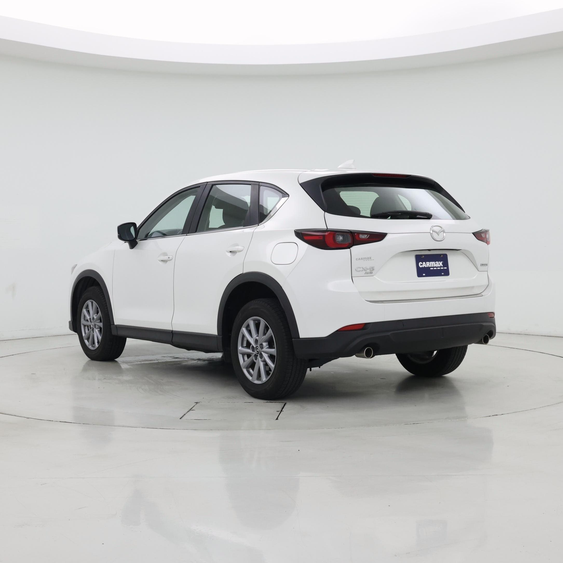 Thumbnail: 2023 Mazda CX-5 - 2
