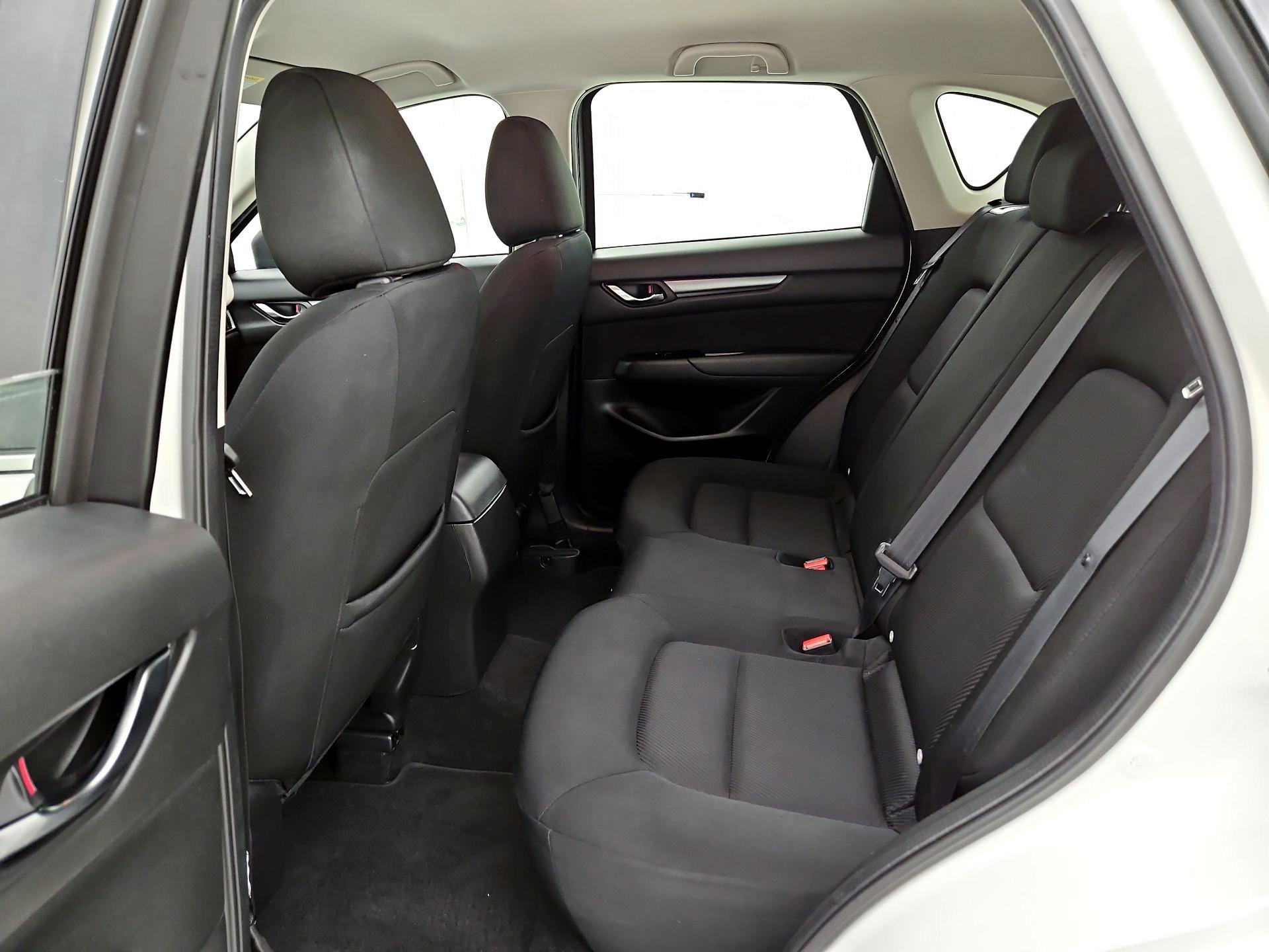 Thumbnail: 2023 Mazda CX-5 - 20