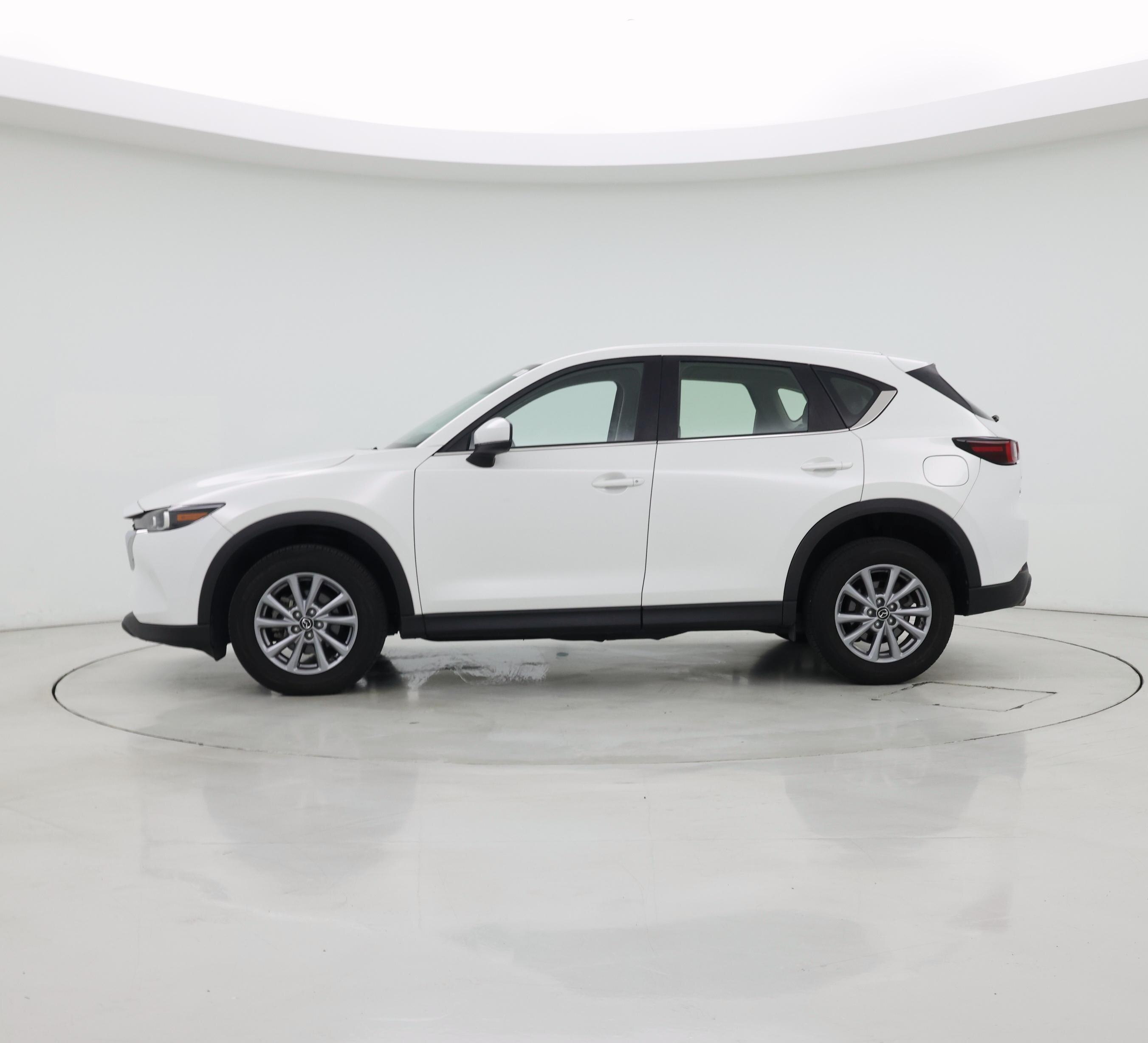 Thumbnail: 2023 Mazda CX-5 - 3