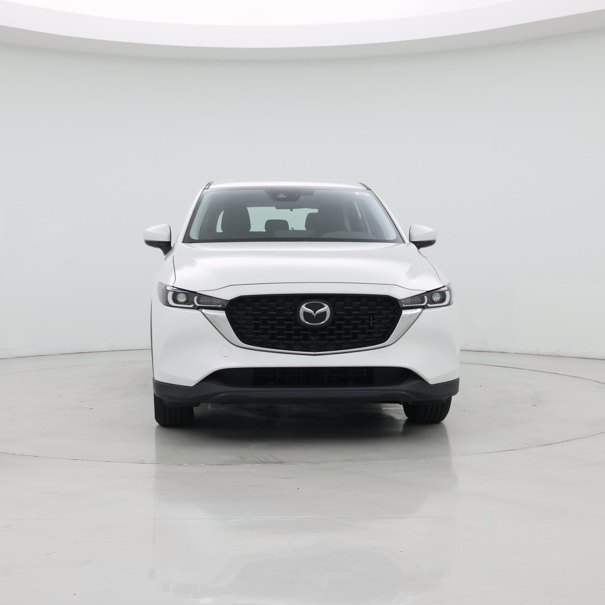 Thumbnail: 2023 Mazda CX-5 - 5