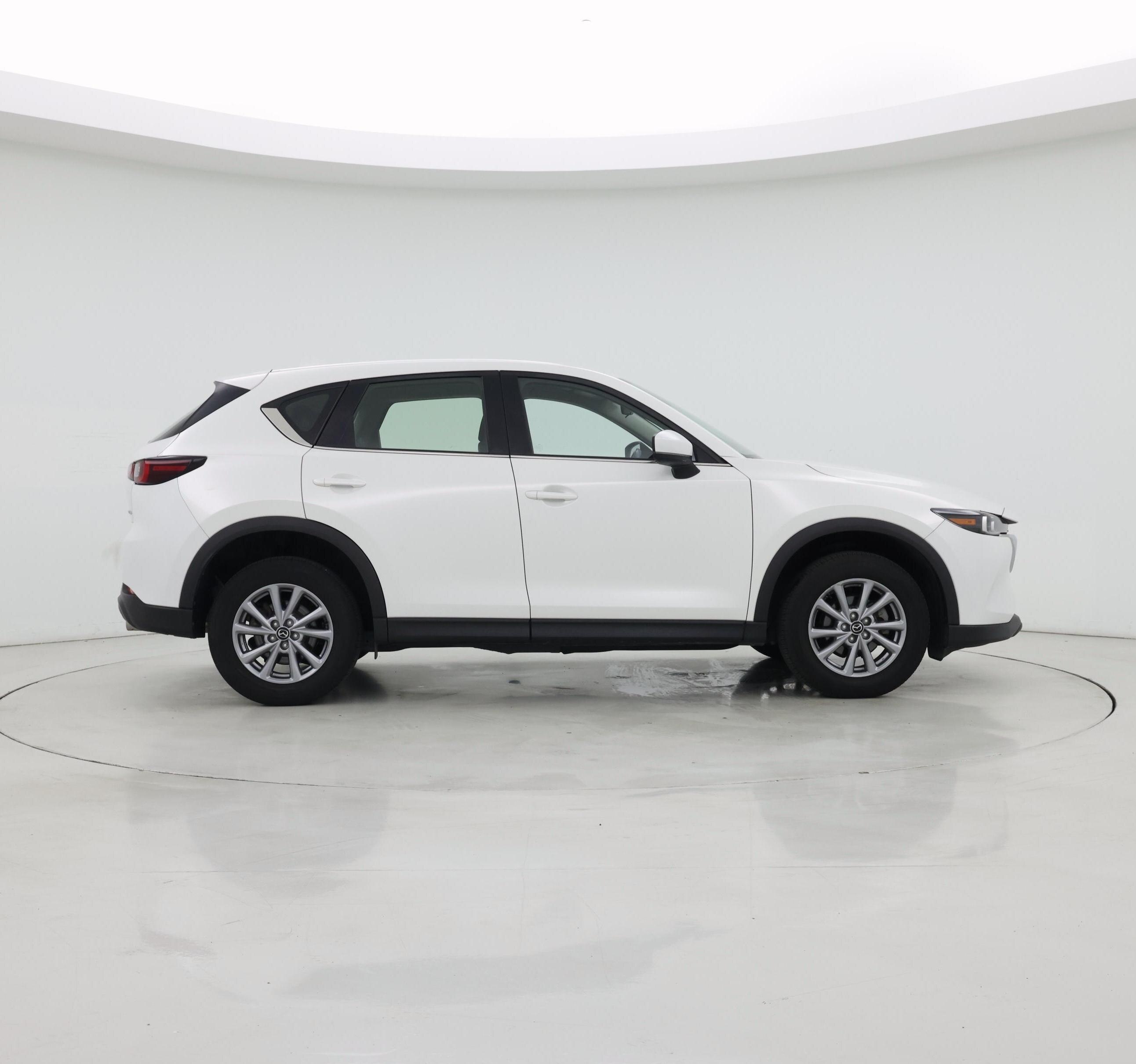 Thumbnail: 2023 Mazda CX-5 - 7