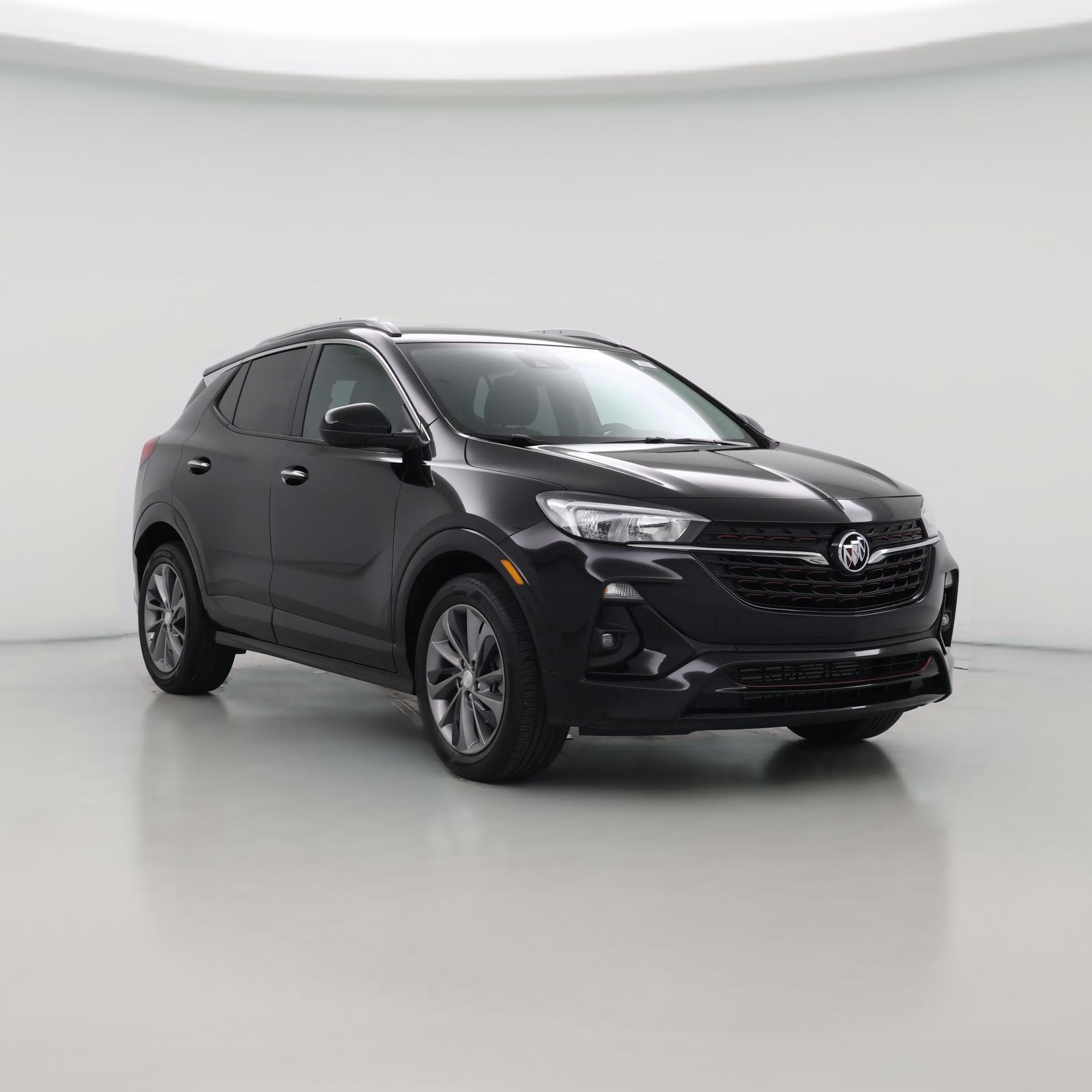 Thumbnail: 2022 Buick Encore GX - 1