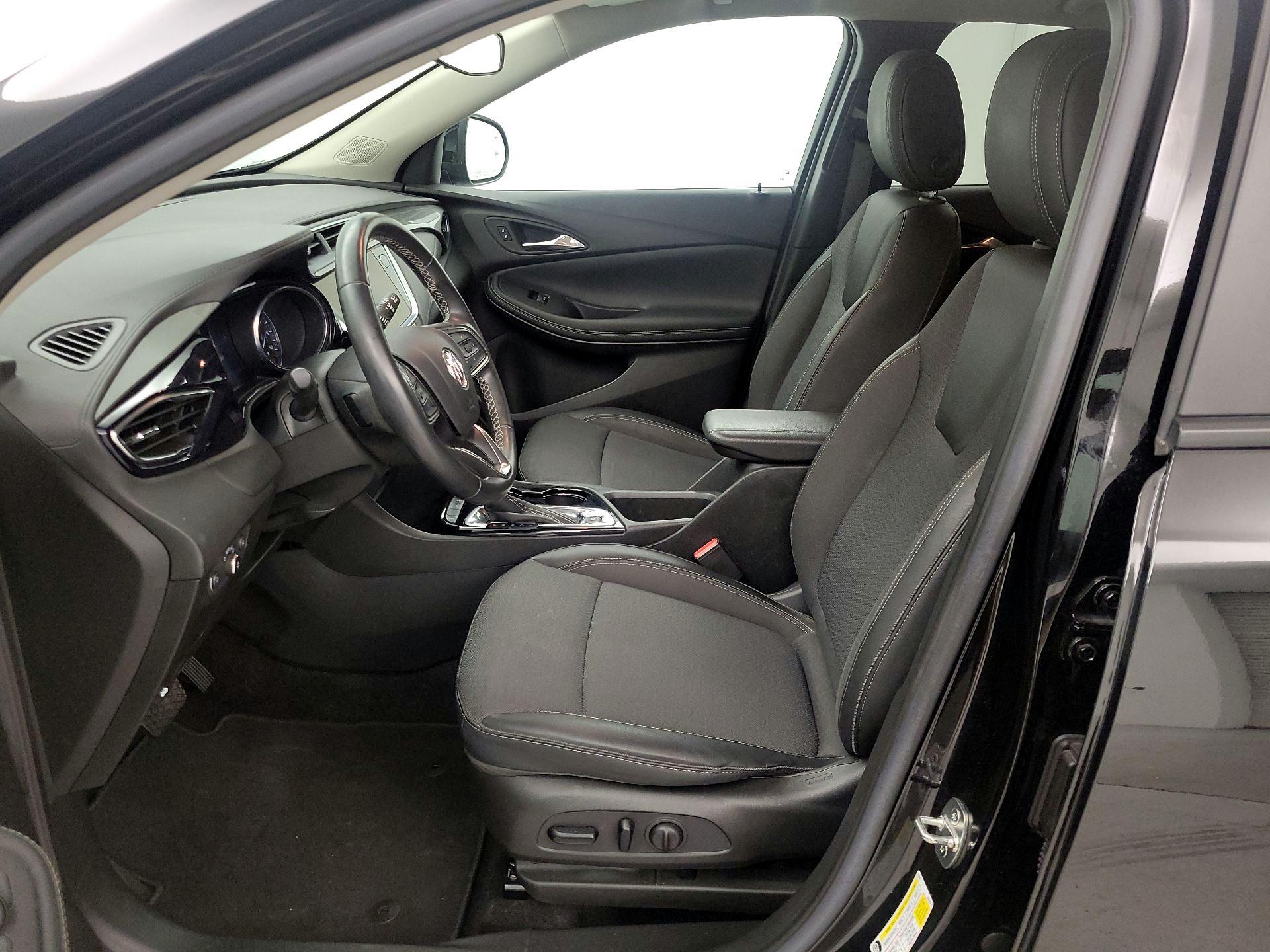 Thumbnail: 2022 Buick Encore GX - 11
