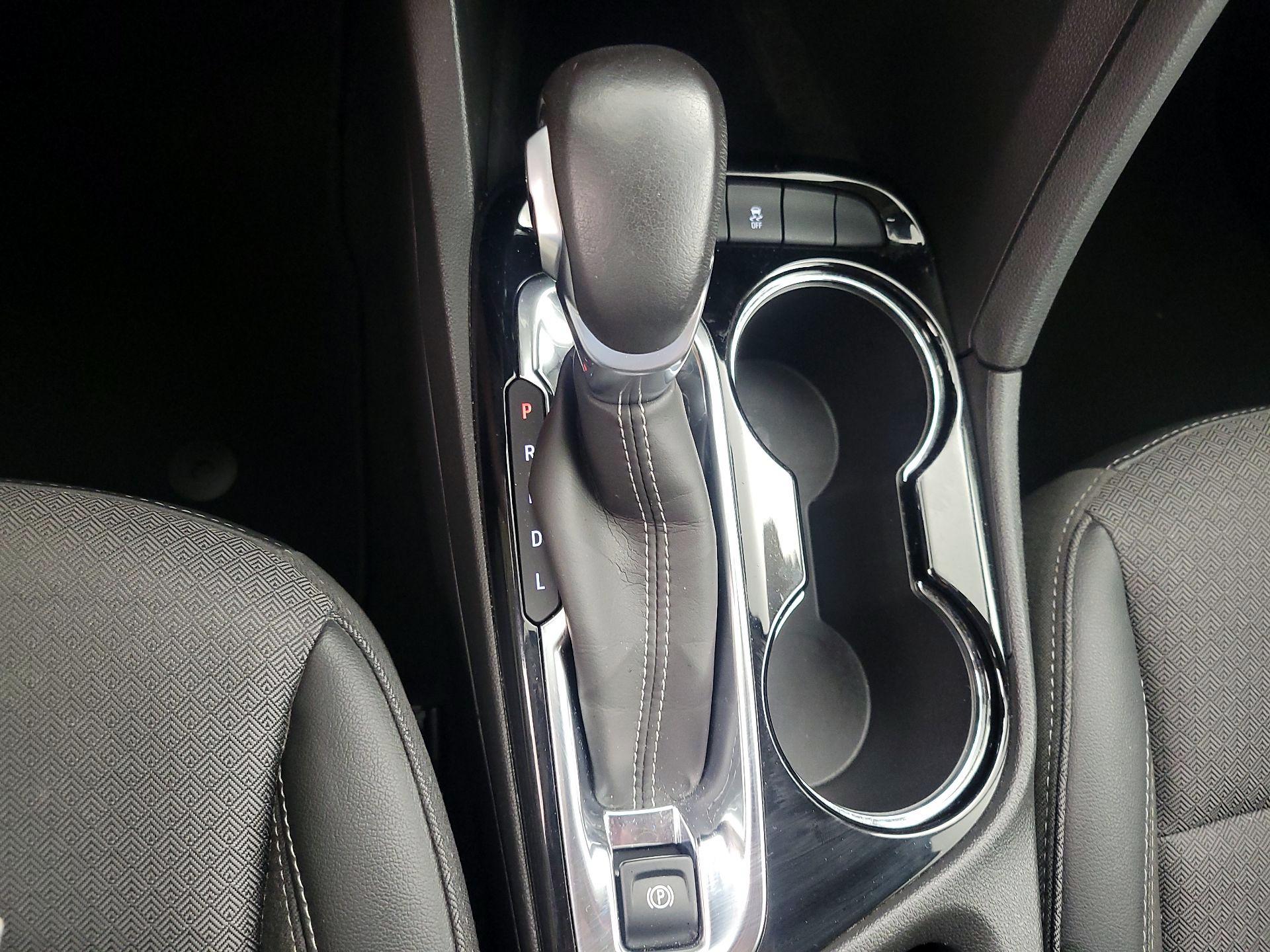 Thumbnail: 2022 Buick Encore GX - 17
