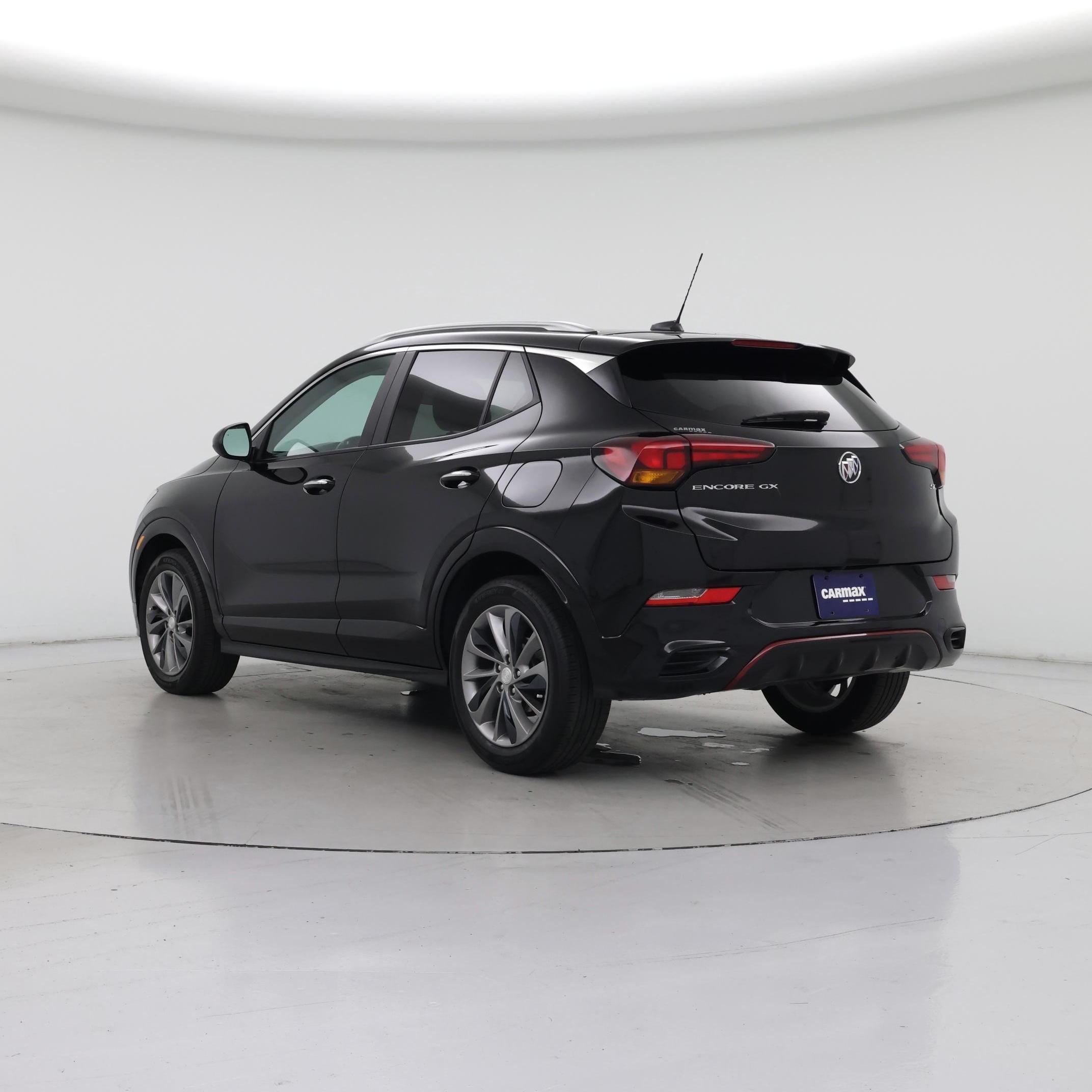 Thumbnail: 2022 Buick Encore GX - 2