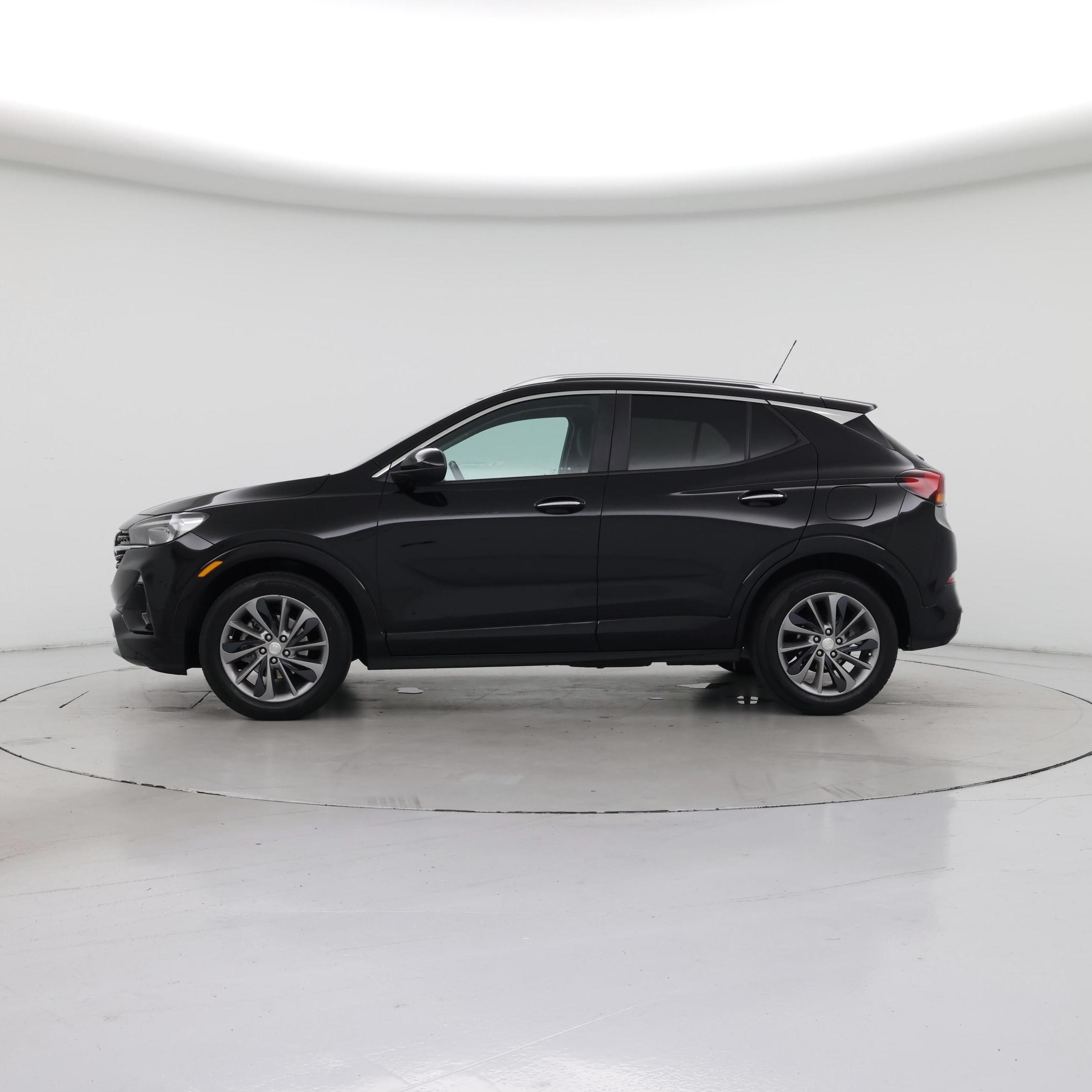 Thumbnail: 2022 Buick Encore GX - 3