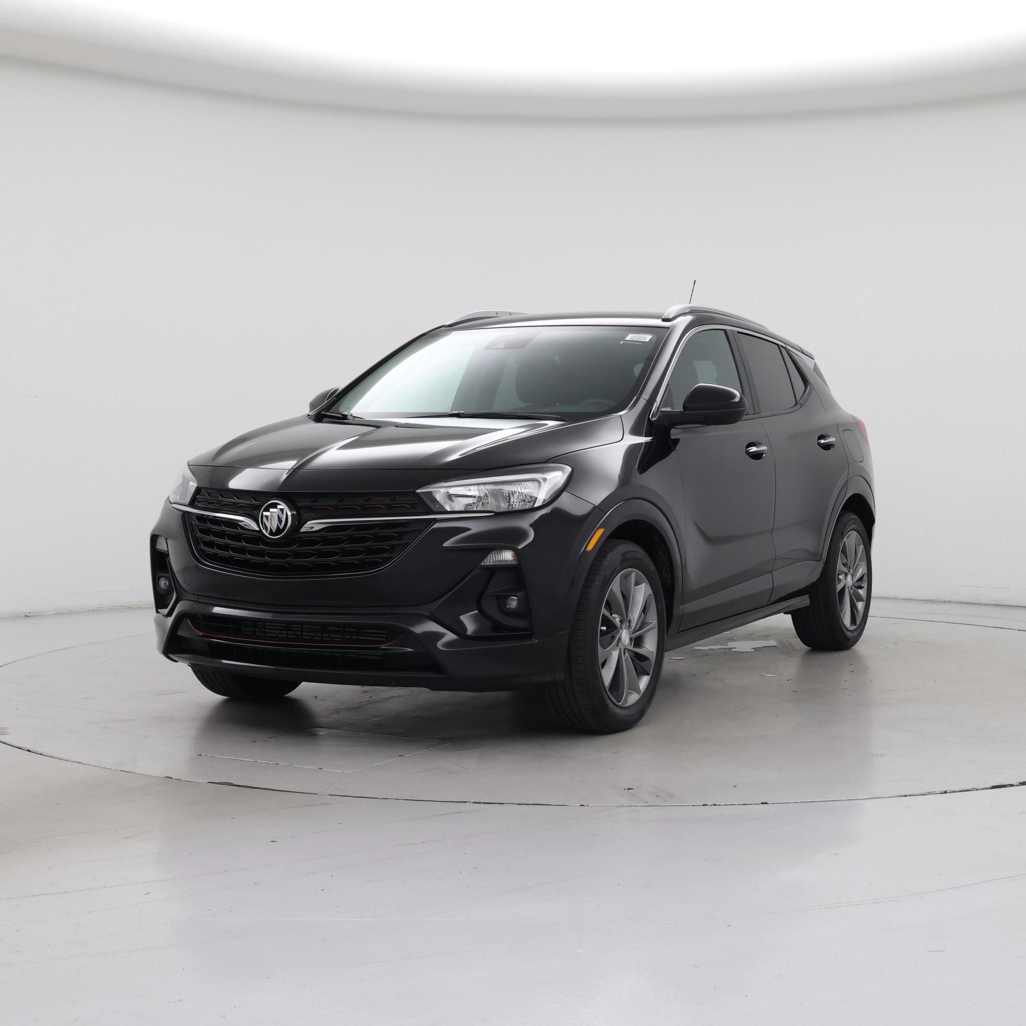 Thumbnail: 2022 Buick Encore GX - 4