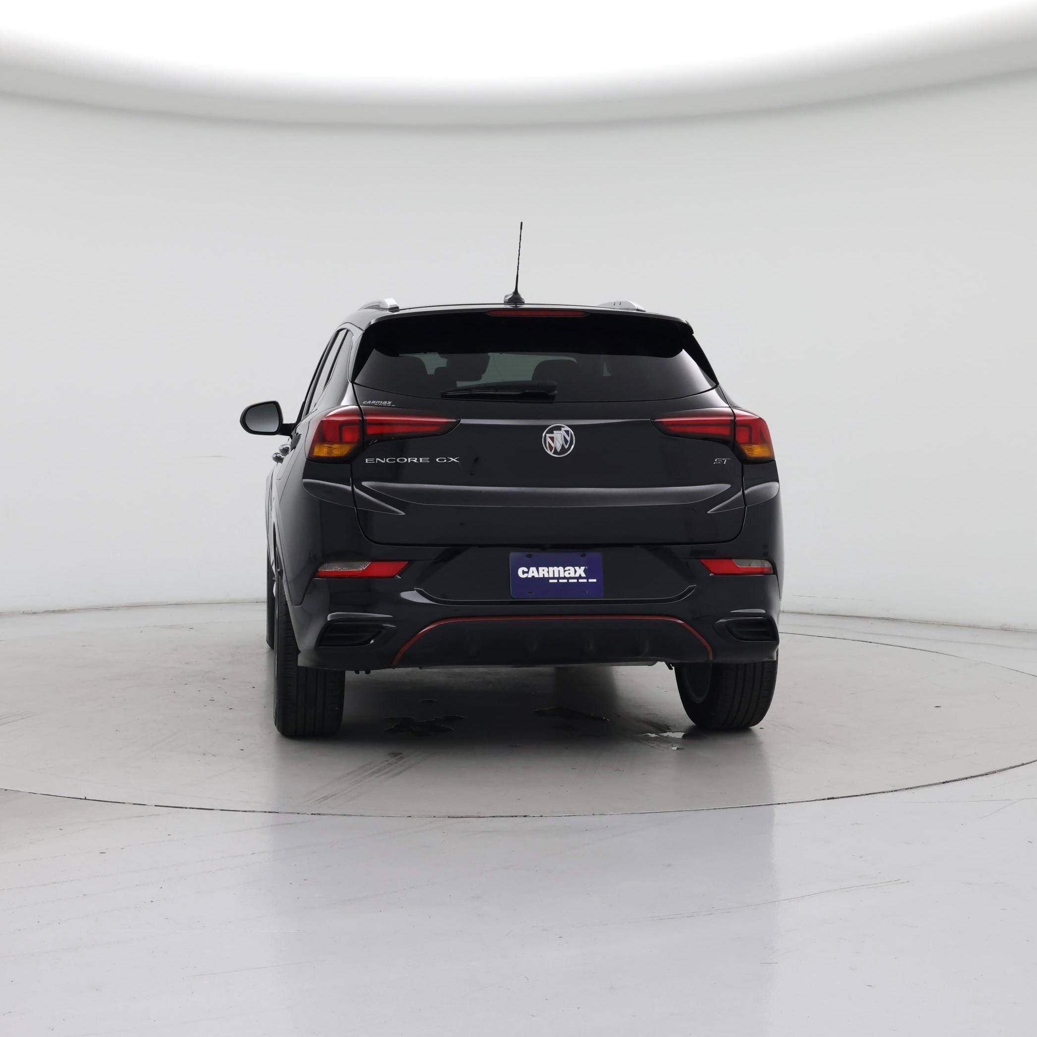 Thumbnail: 2022 Buick Encore GX - 6