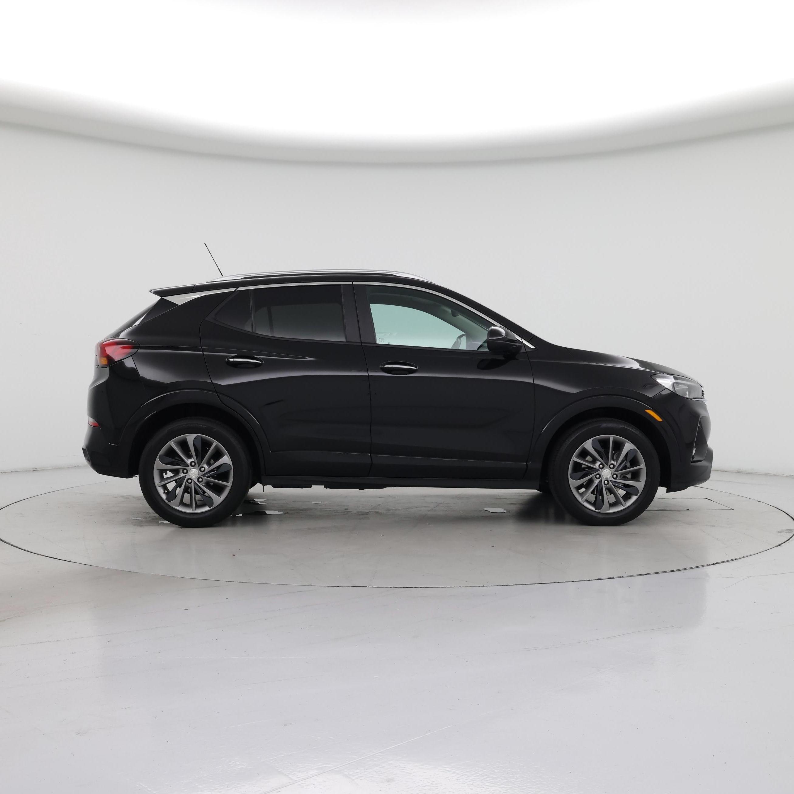 Thumbnail: 2022 Buick Encore GX - 7