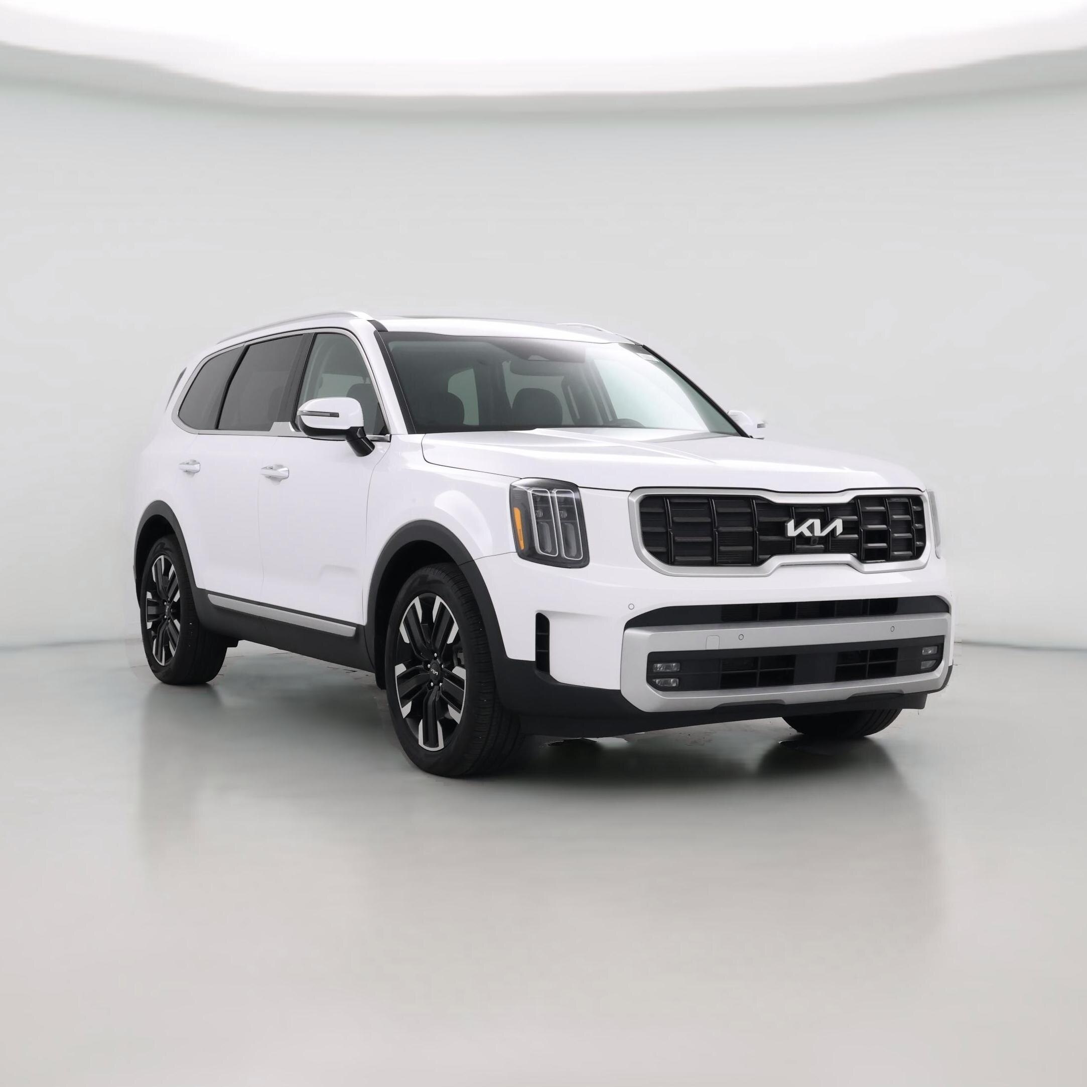 Thumbnail: 2024 Kia Telluride - 1