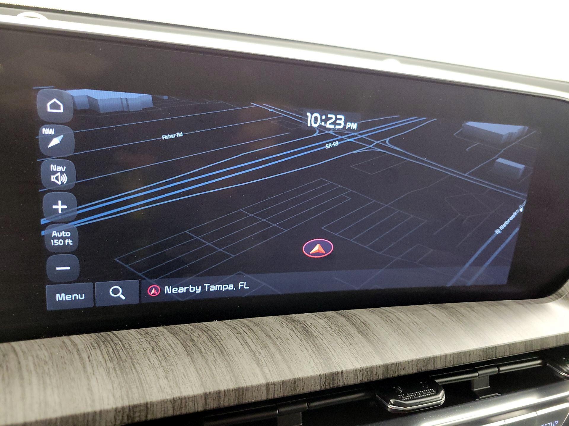Thumbnail: 2024 Kia Telluride - 14