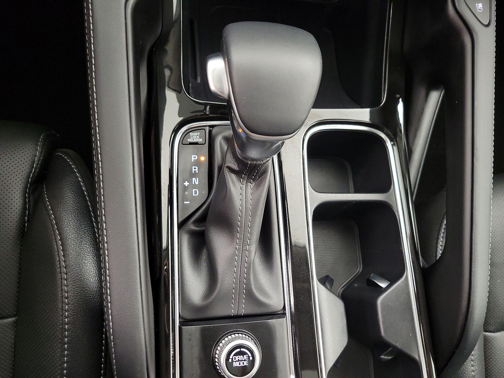 Thumbnail: 2024 Kia Telluride - 18