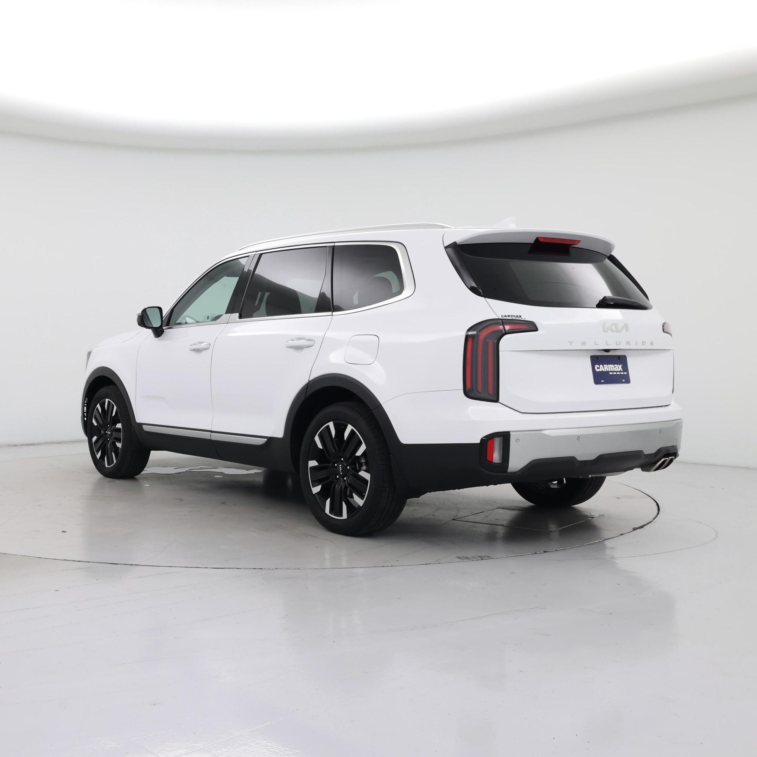 Thumbnail: 2024 Kia Telluride - 2