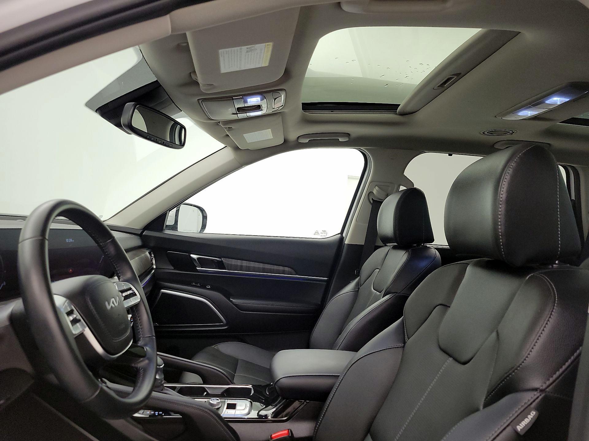 Thumbnail: 2024 Kia Telluride - 20