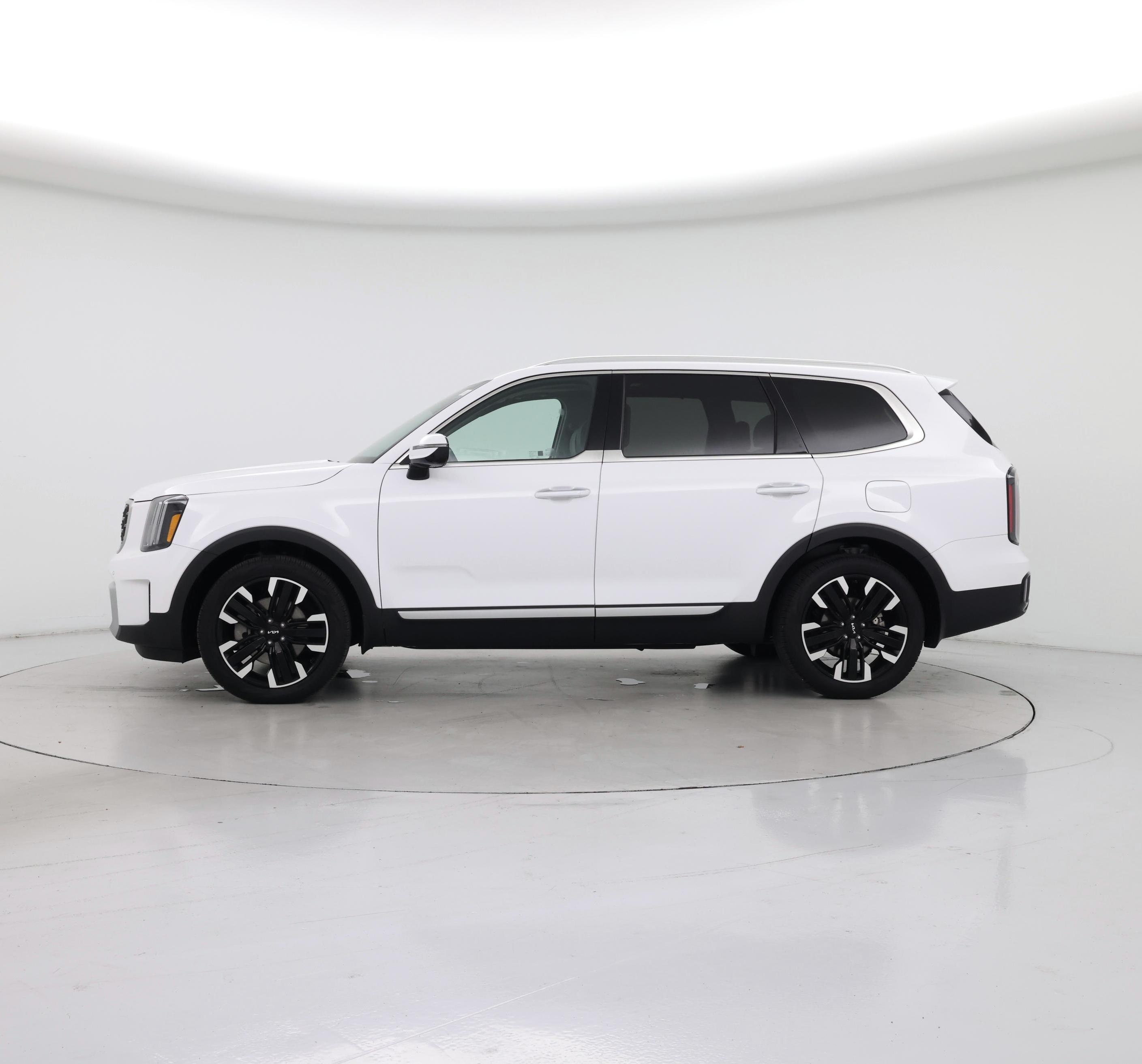 Thumbnail: 2024 Kia Telluride - 3