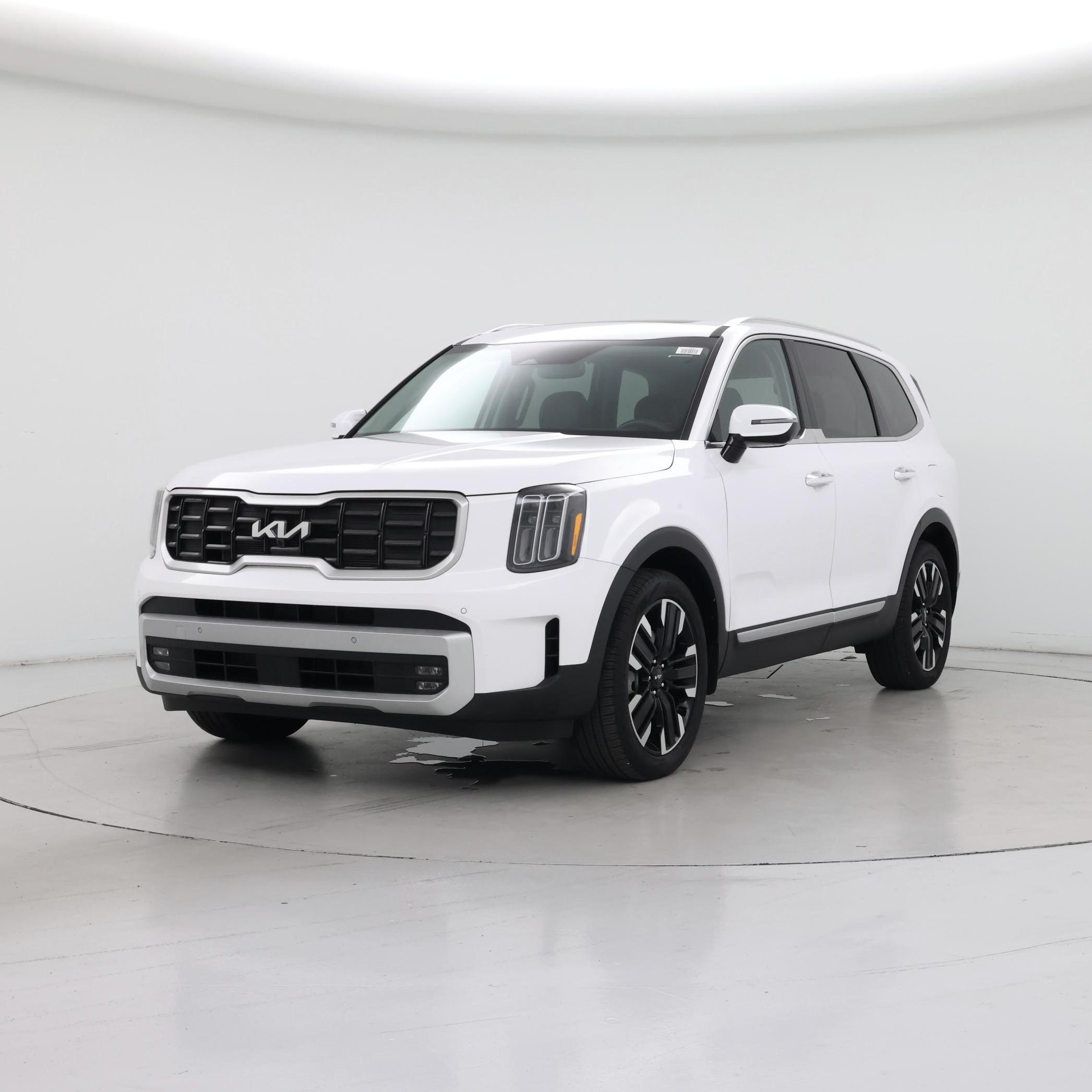 Thumbnail: 2024 Kia Telluride - 4