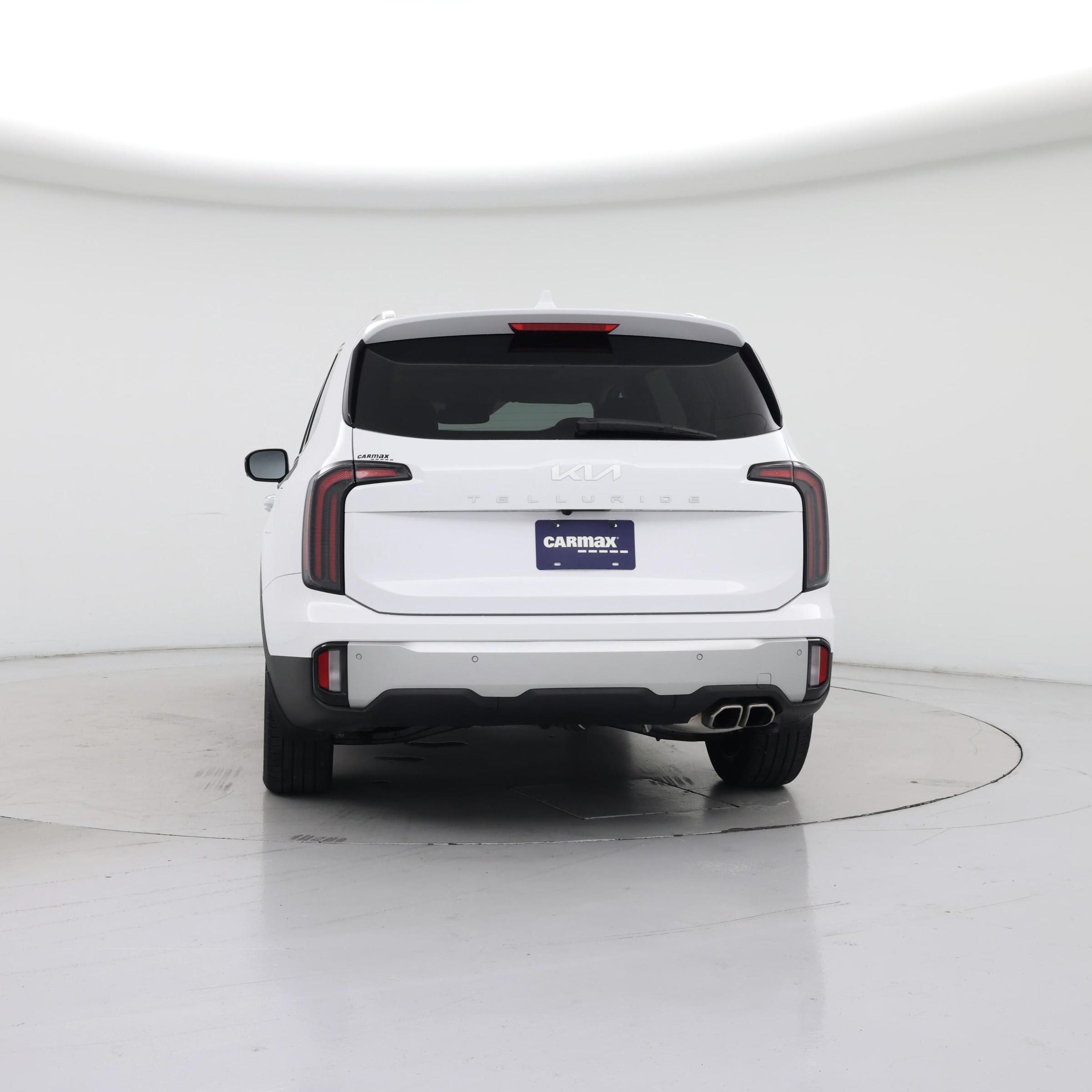 Thumbnail: 2024 Kia Telluride - 6