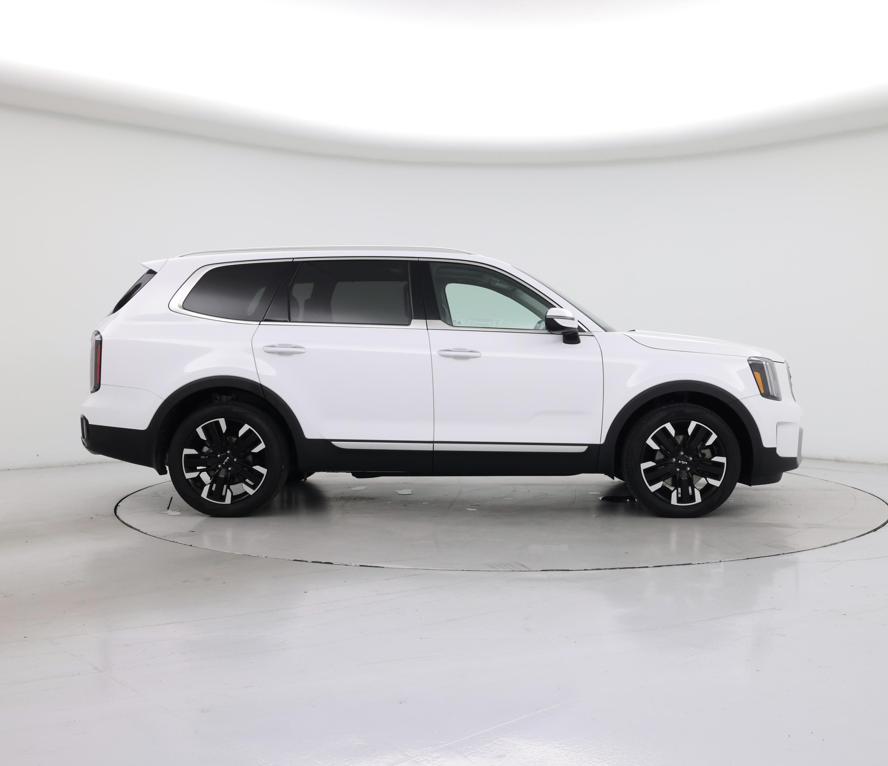 Thumbnail: 2024 Kia Telluride - 7