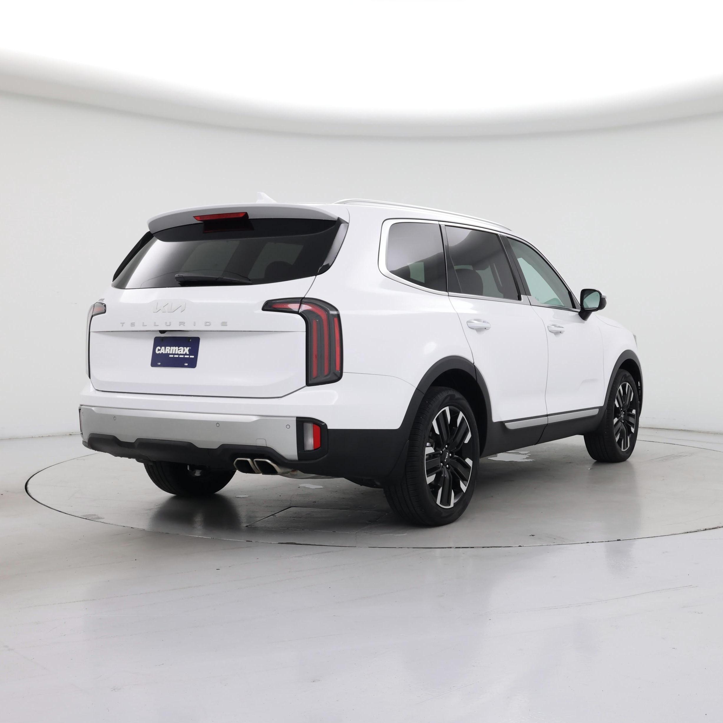 Thumbnail: 2024 Kia Telluride - 8
