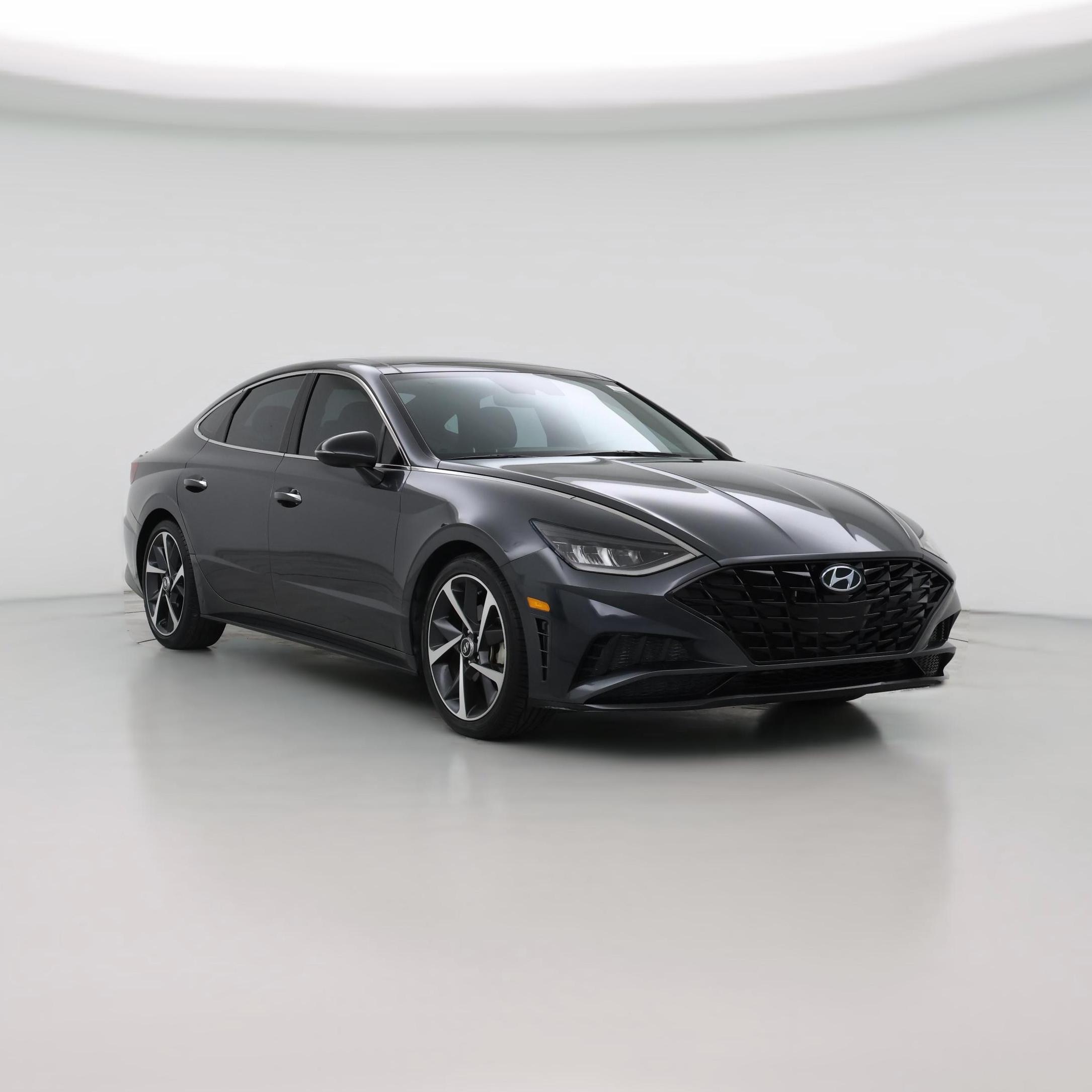 Thumbnail: 2022 Hyundai Sonata - 1