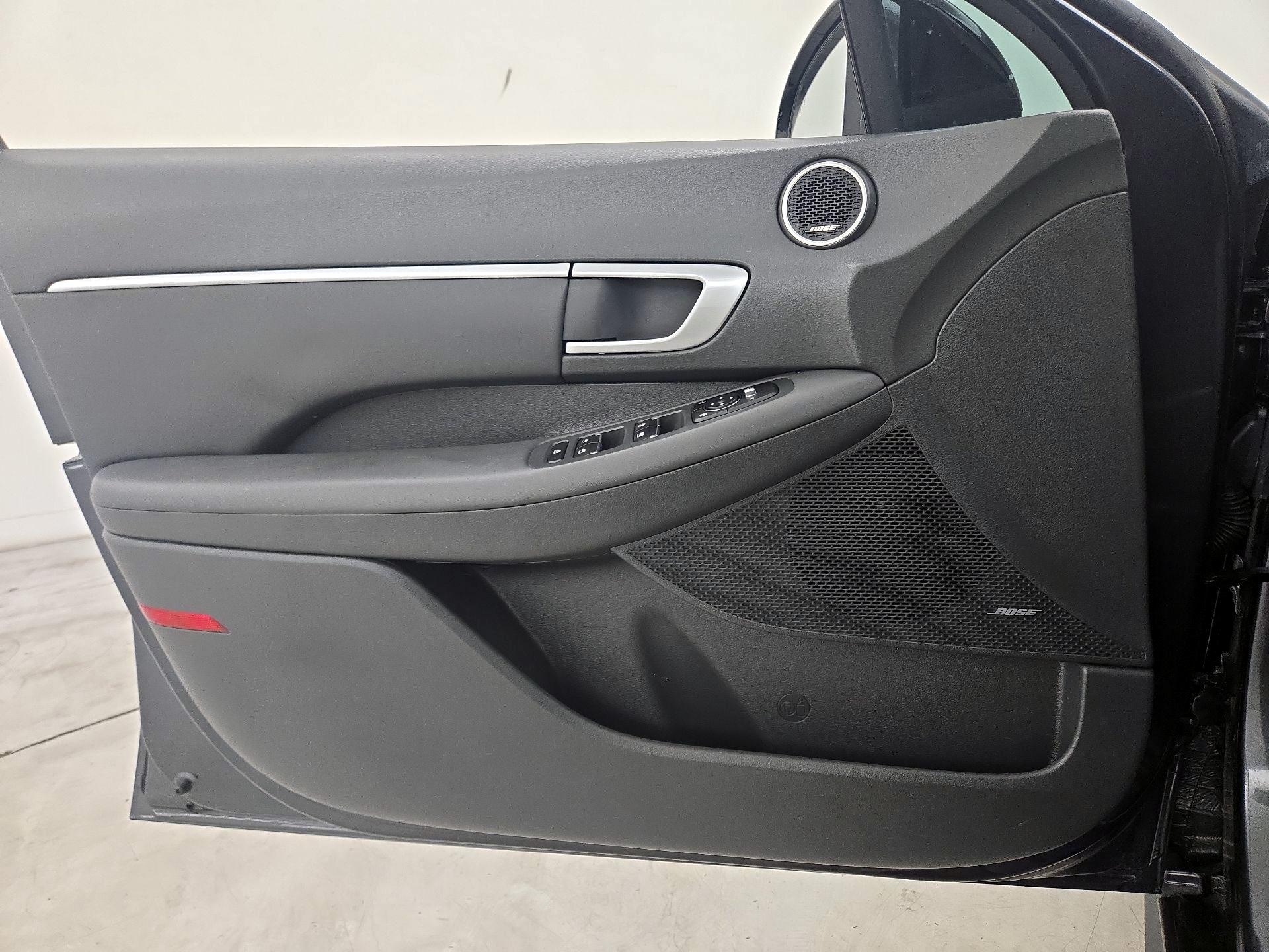 Thumbnail: 2022 Hyundai Sonata - 12