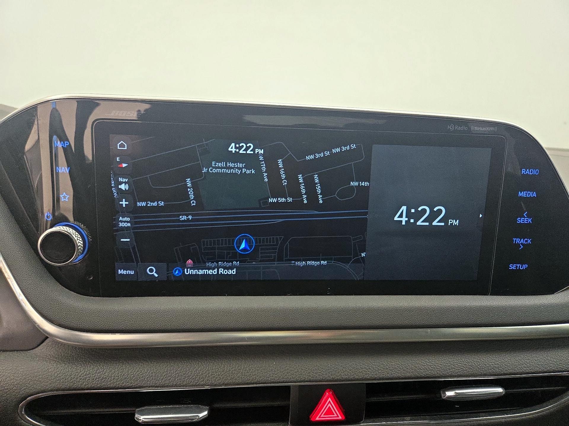 Thumbnail: 2022 Hyundai Sonata - 14