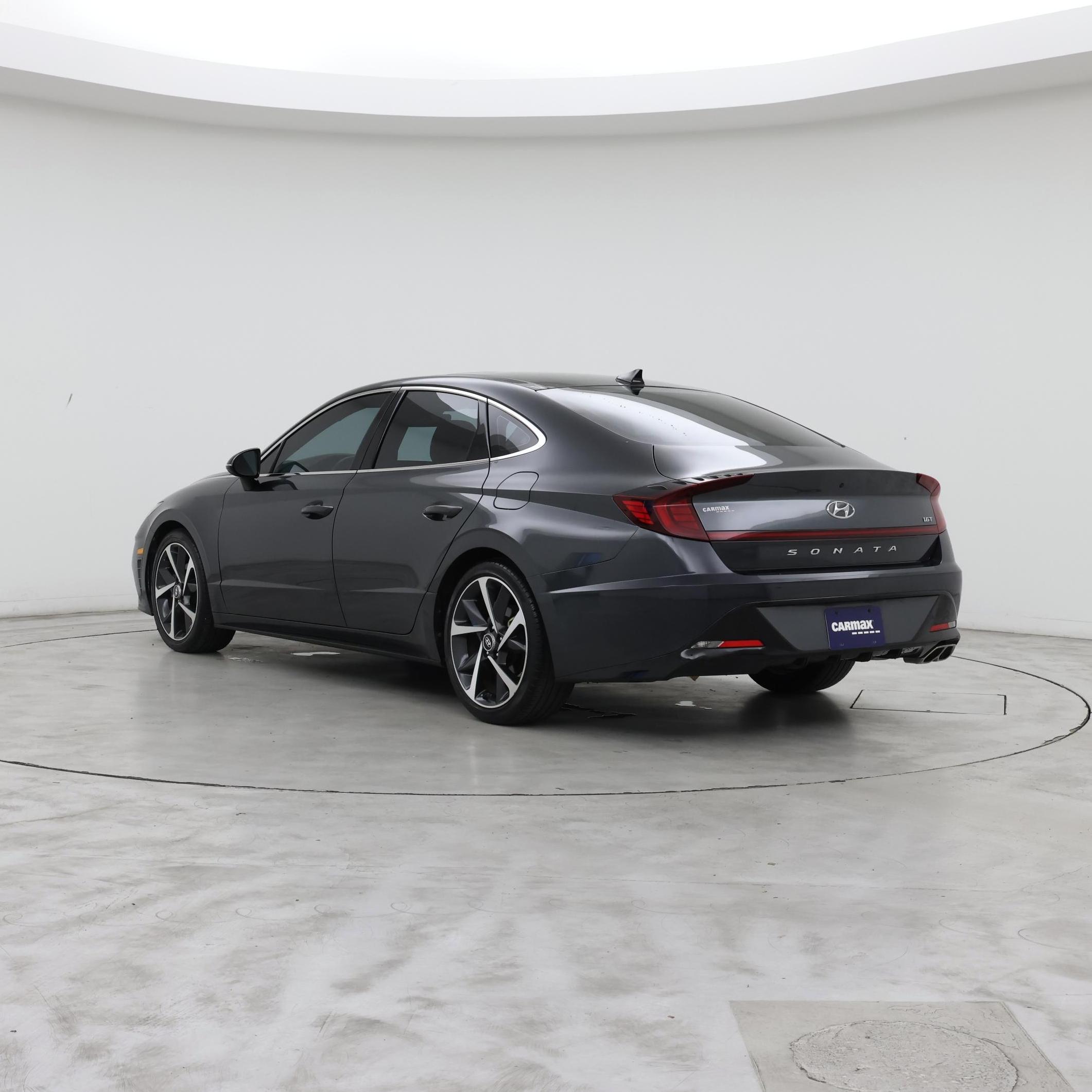 Thumbnail: 2022 Hyundai Sonata - 2